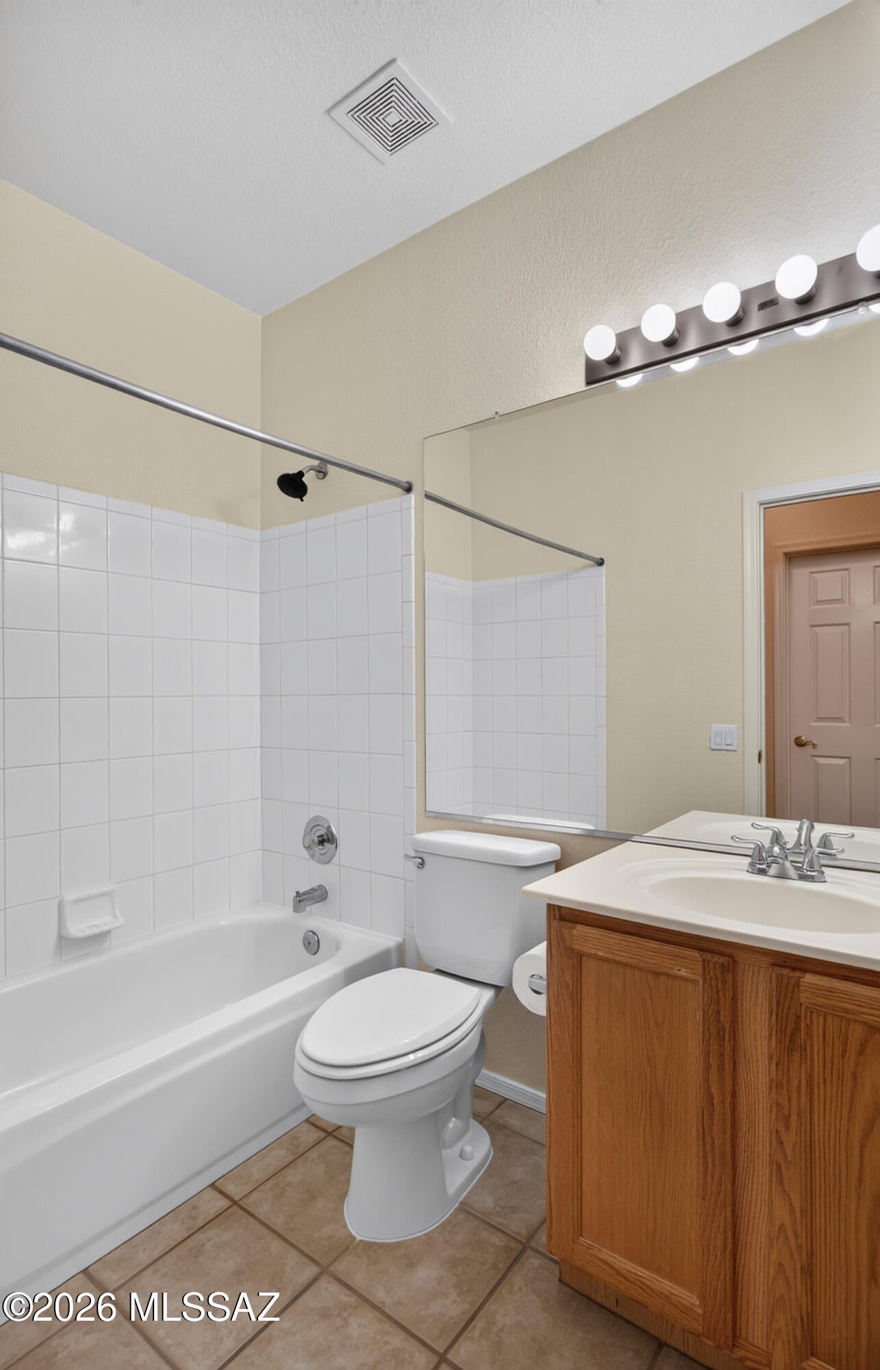 Continental Ranch Parcel 18 (1-160) - Residential