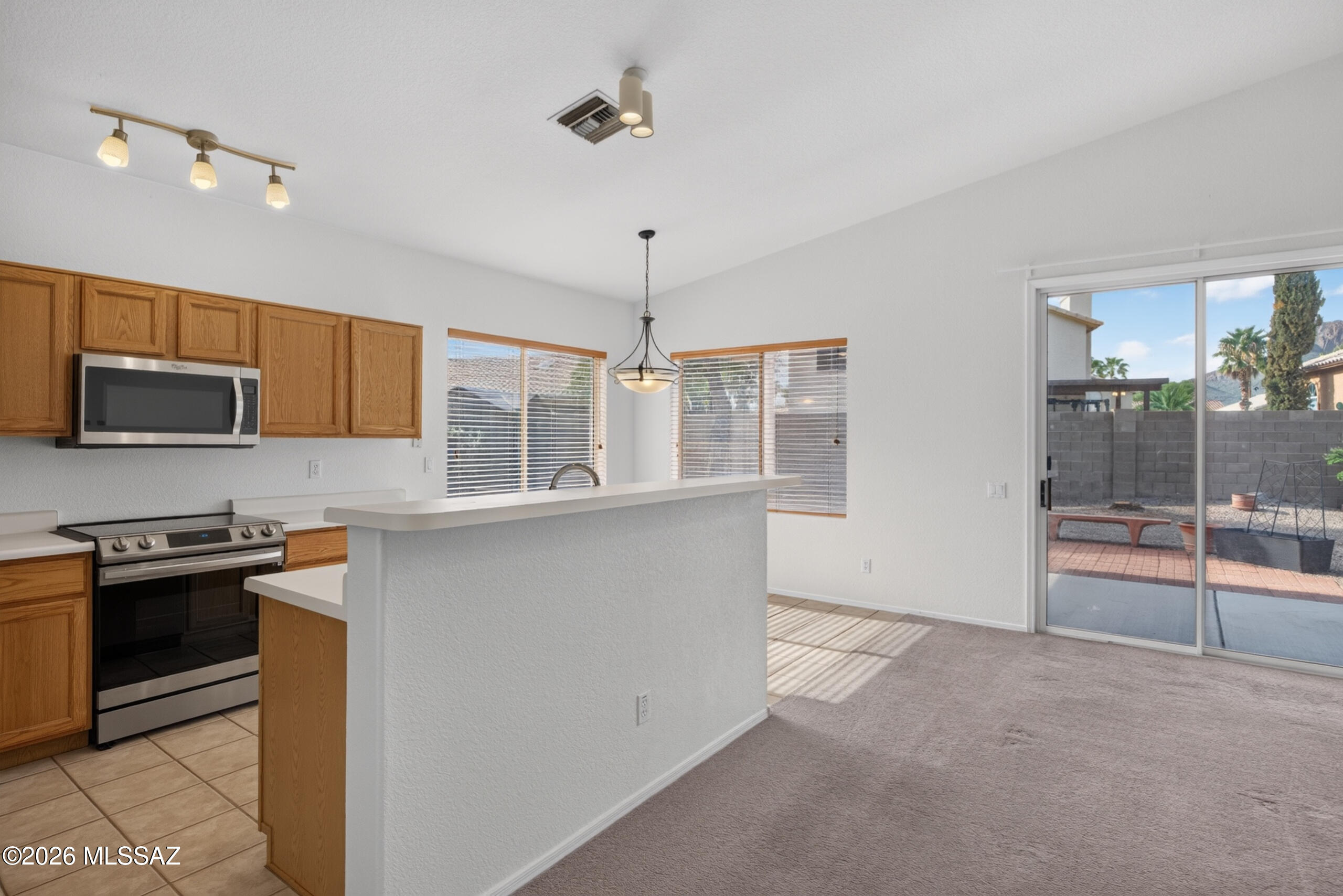 Continental Ranch Parcel 18 (1-160) - Residential