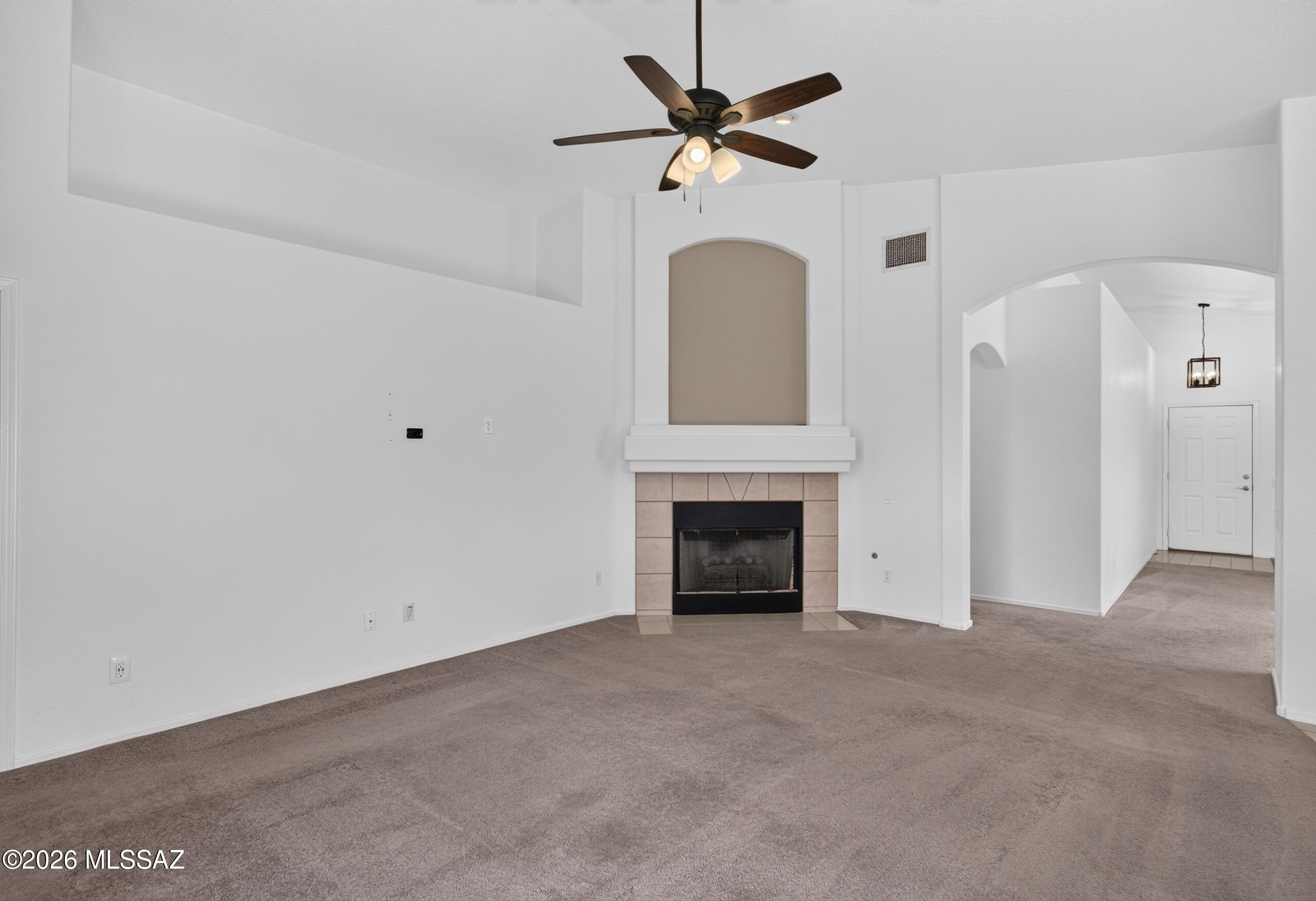 Continental Ranch Parcel 18 (1-160) - Residential