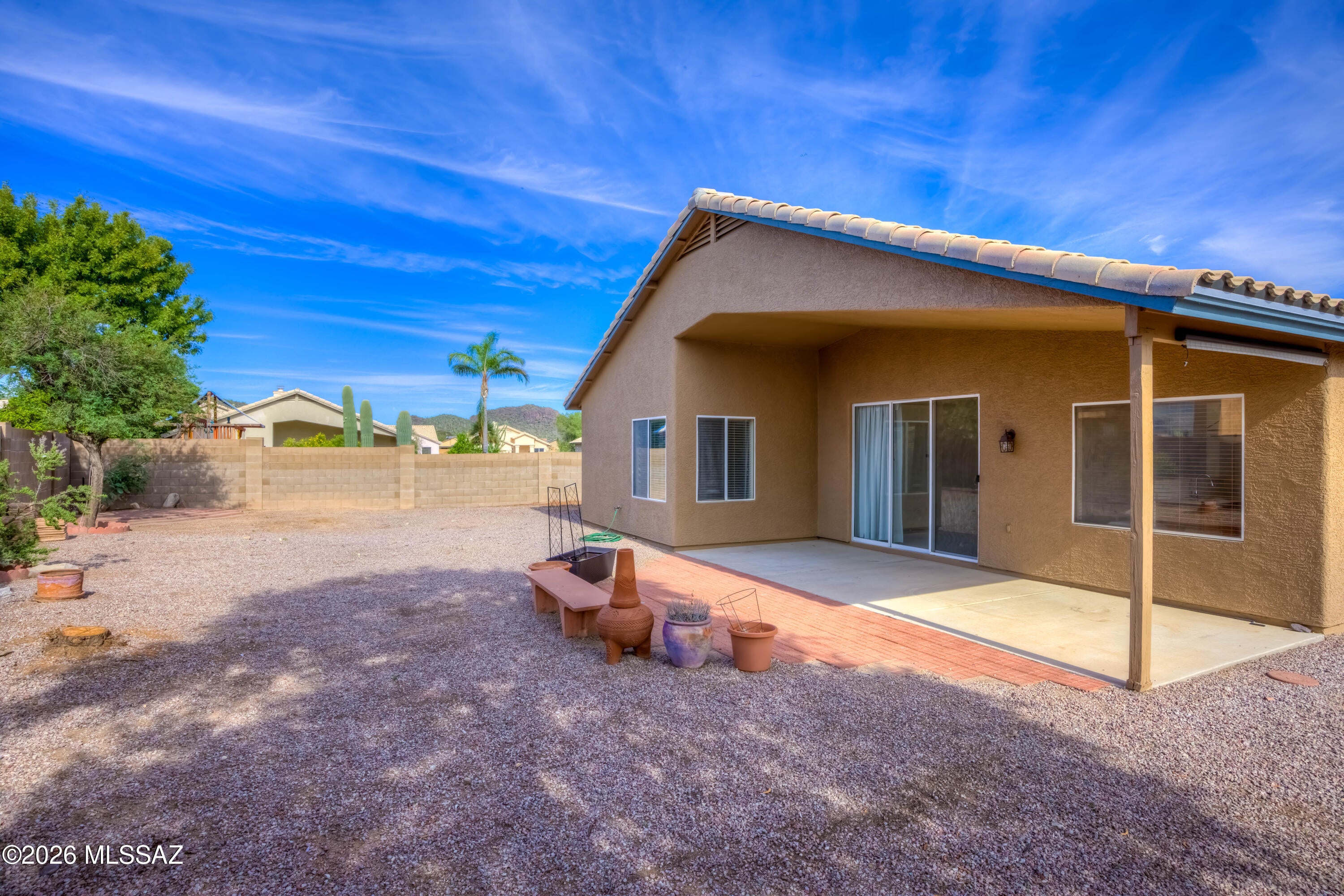 Continental Ranch Parcel 18 (1-160) - Residential