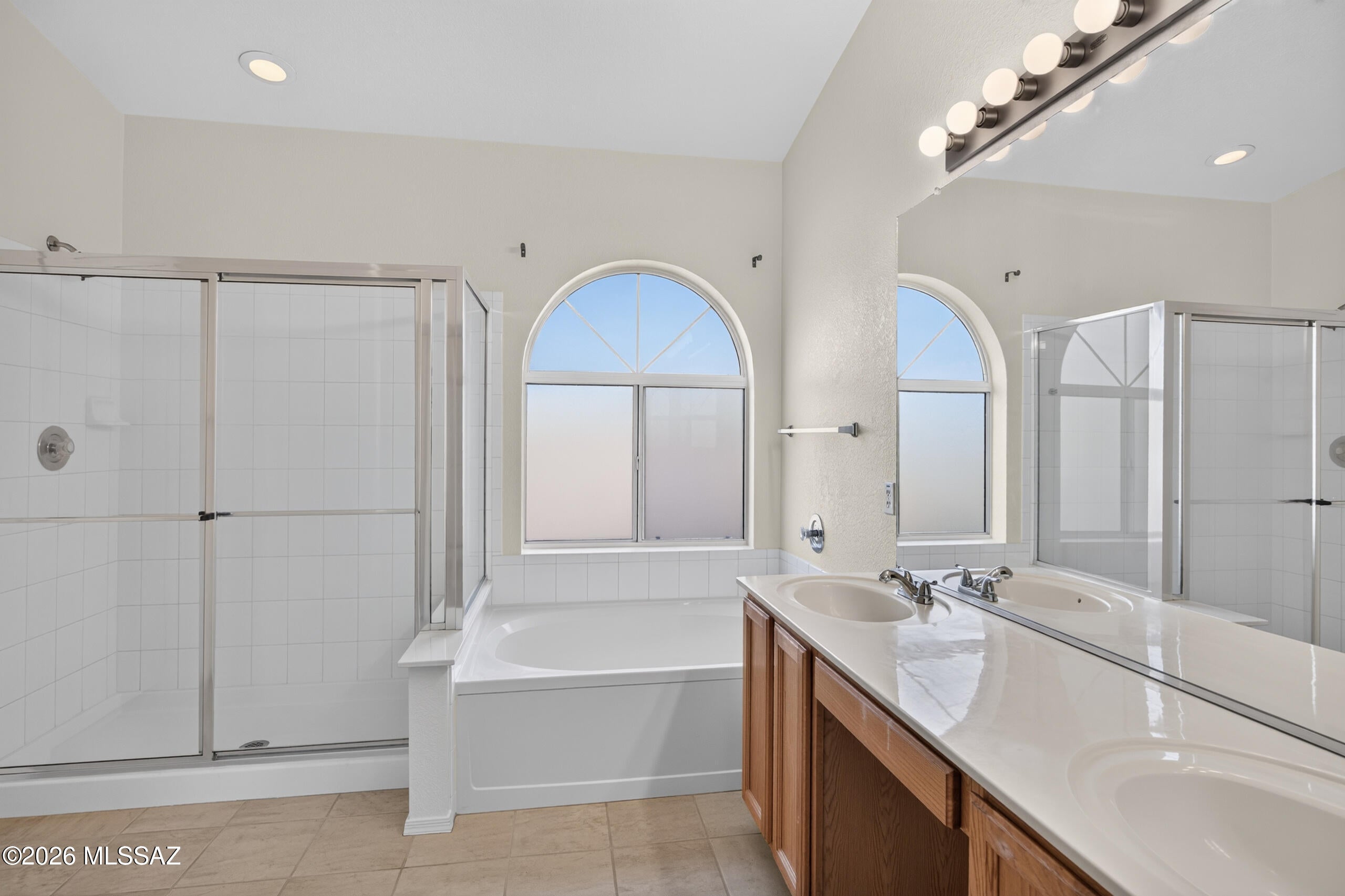 Continental Ranch Parcel 18 (1-160) - Residential