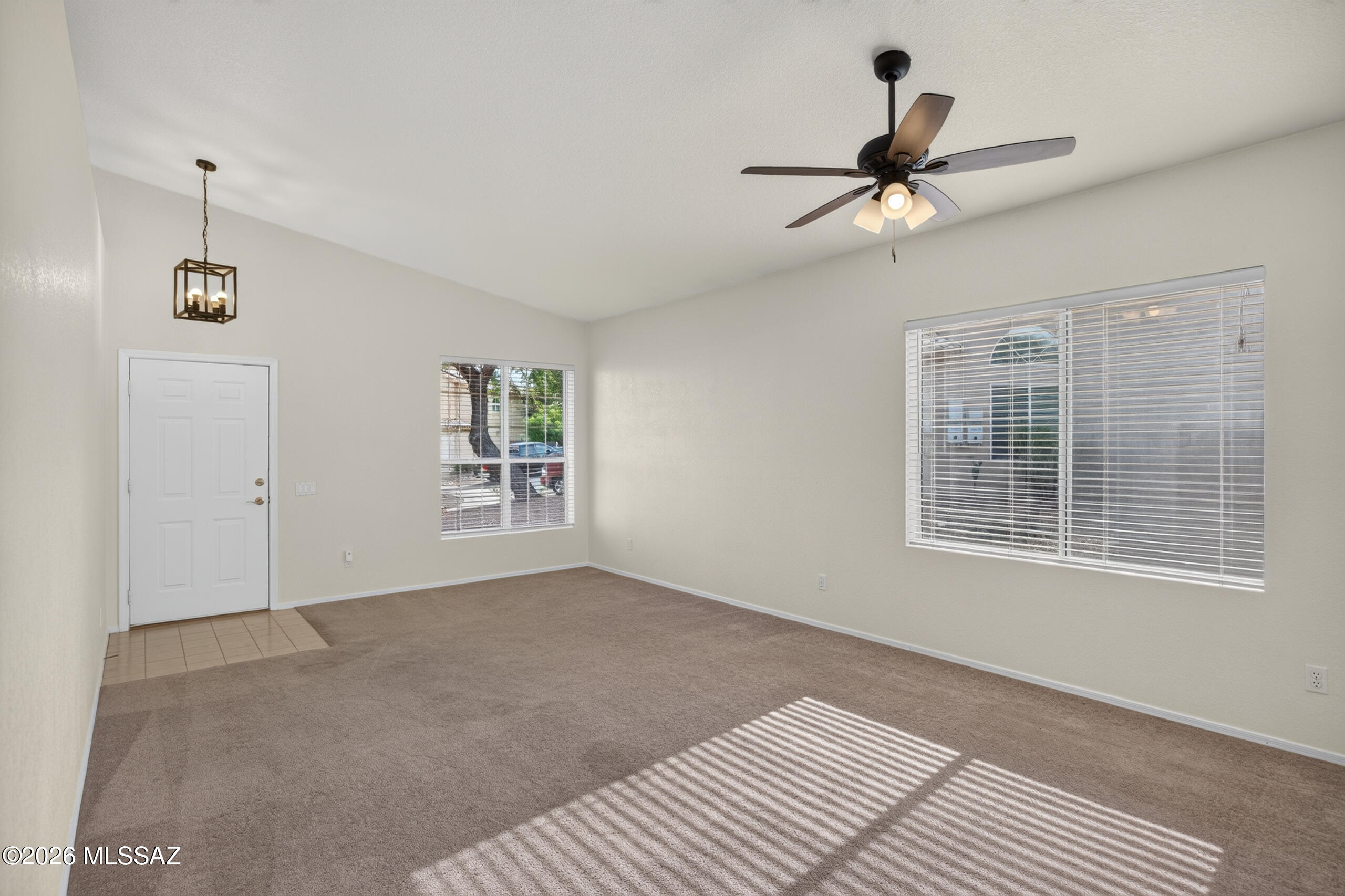 Continental Ranch Parcel 18 (1-160) - Residential