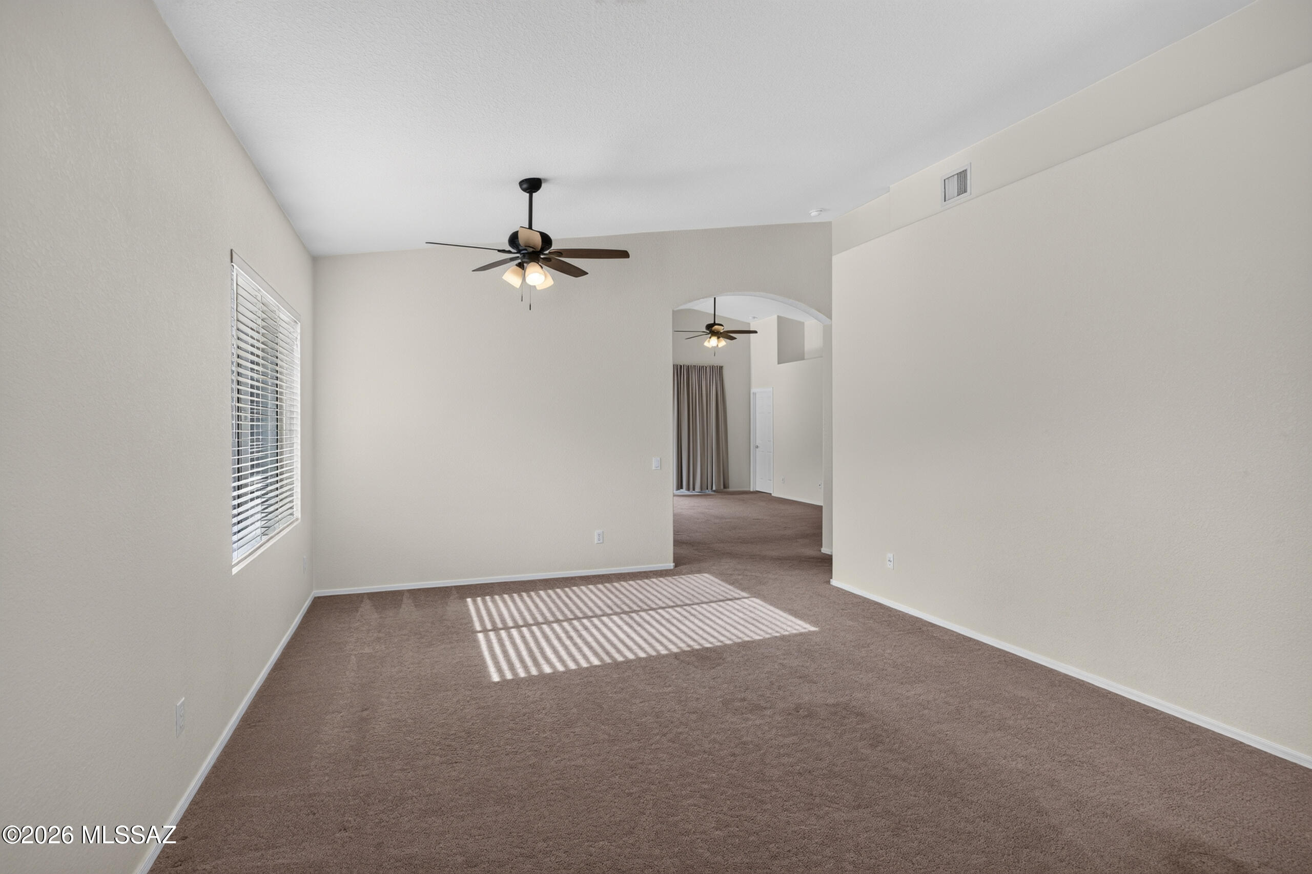 Continental Ranch Parcel 18 (1-160) - Residential