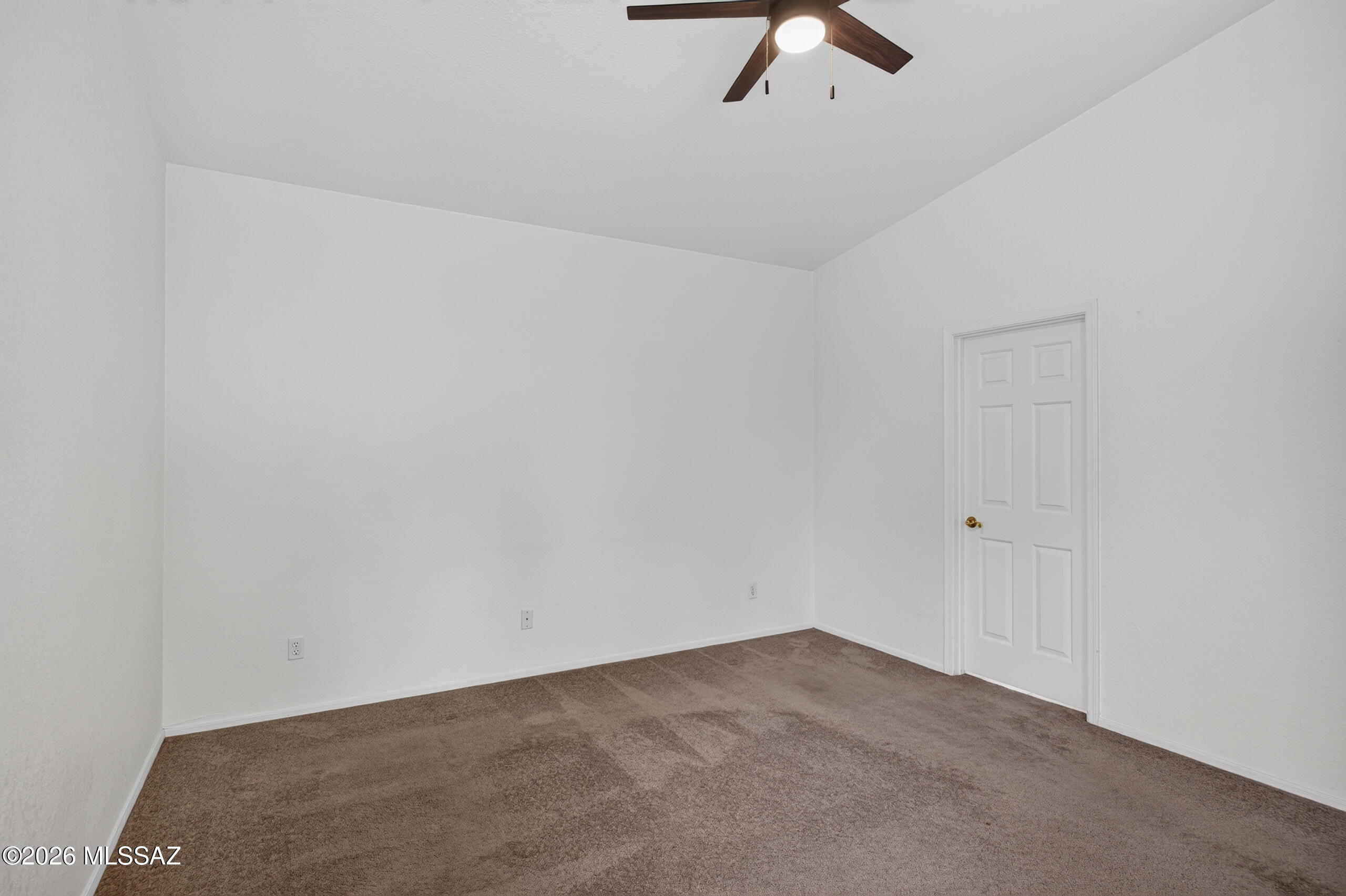 Continental Ranch Parcel 18 (1-160) - Residential