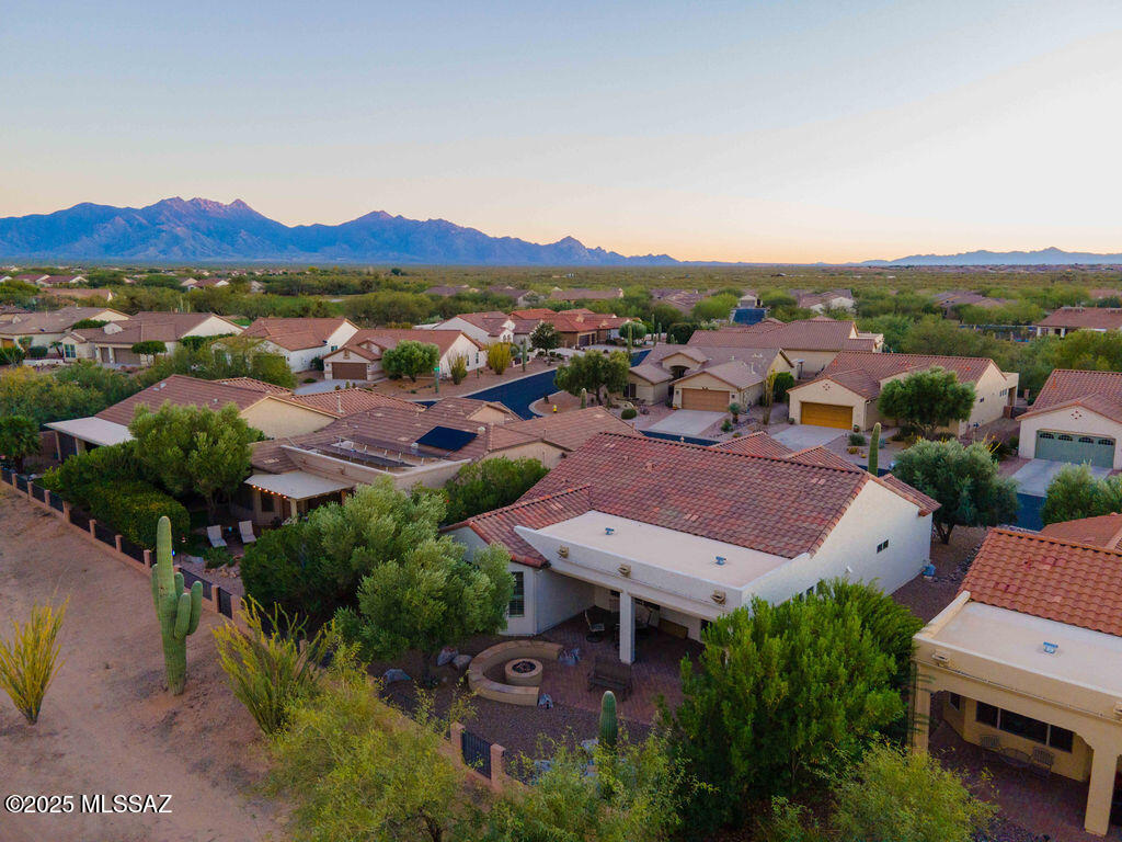Quail Creek II (1-34) - Residential