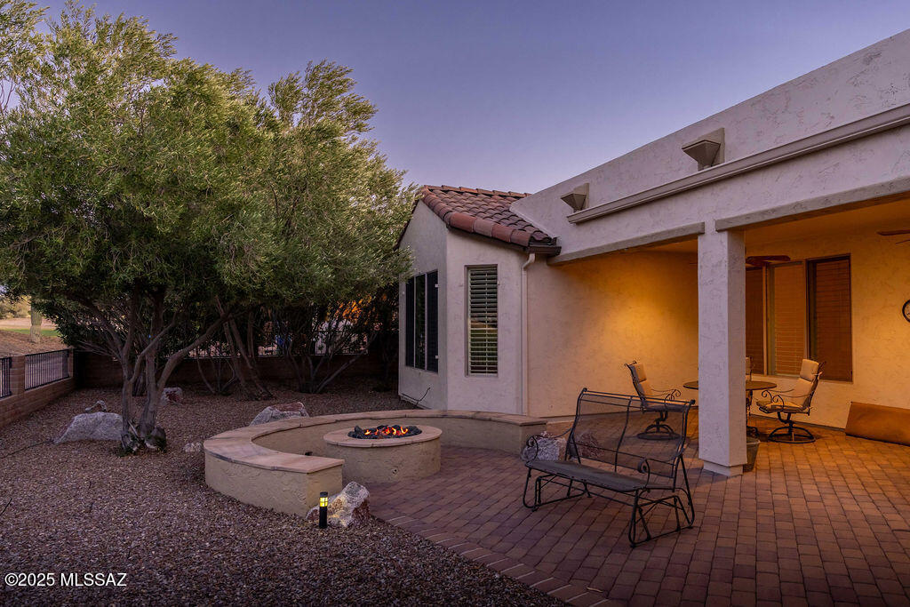 Quail Creek II (1-34) - Residential