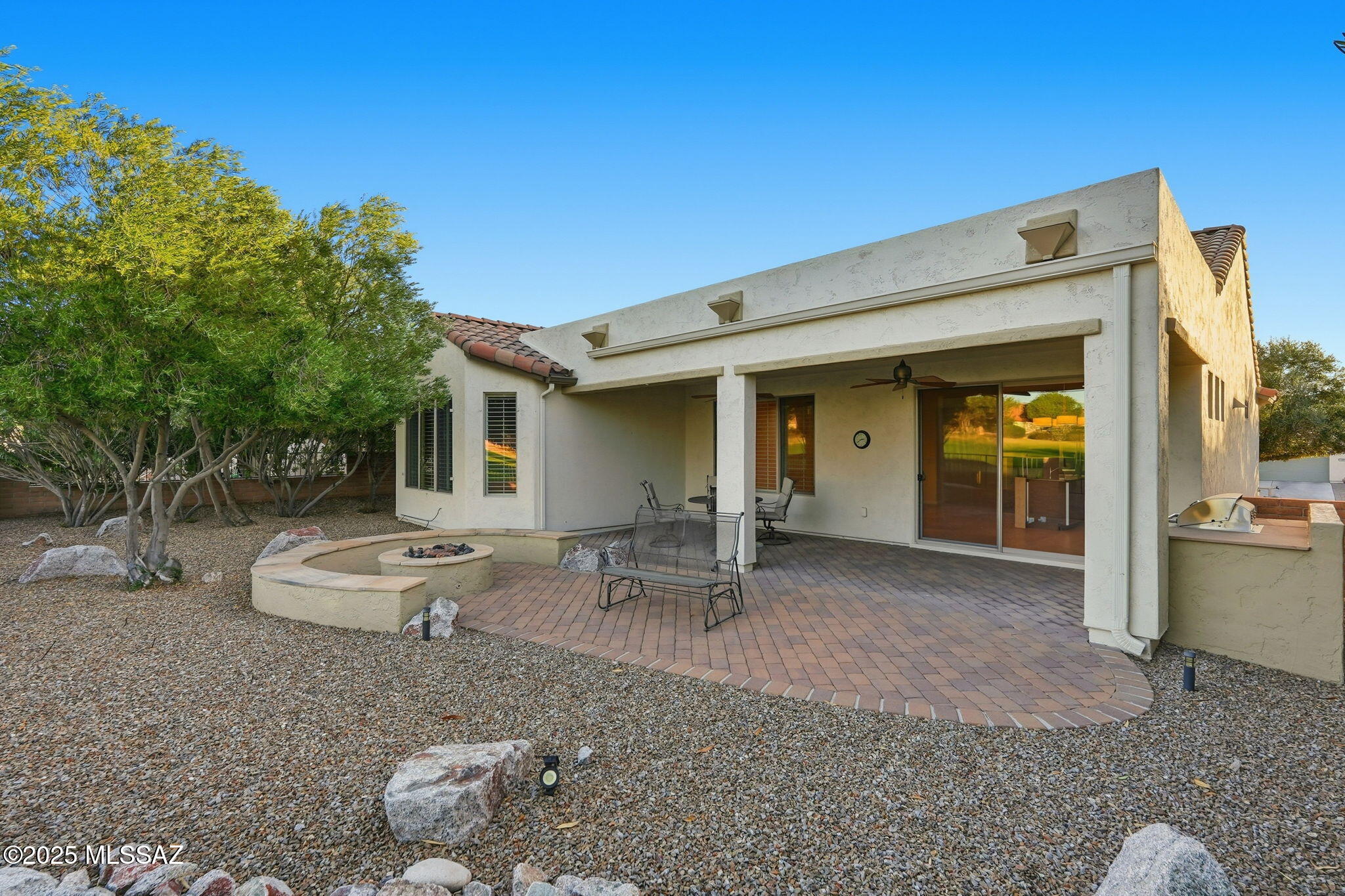 Quail Creek II (1-34) - Residential