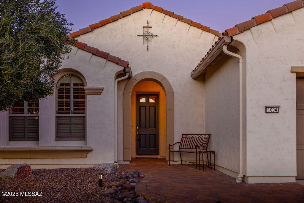 Quail Creek II (1-34) - Residential