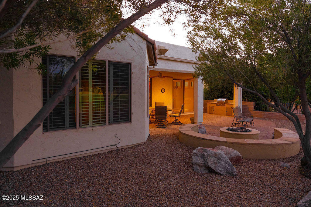 Quail Creek II (1-34) - Residential