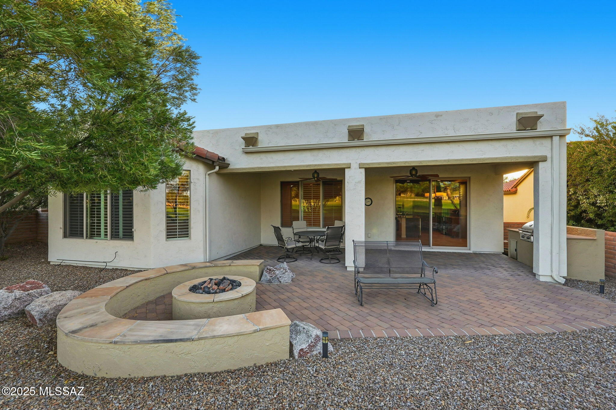 Quail Creek II (1-34) - Residential