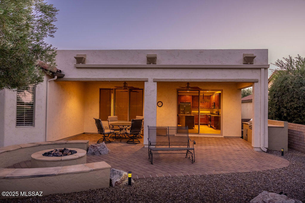 Quail Creek II (1-34) - Residential