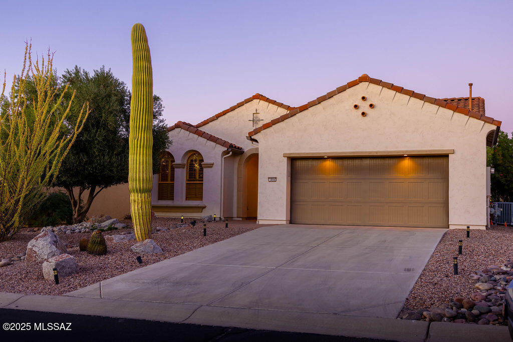 Quail Creek II (1-34) - Residential