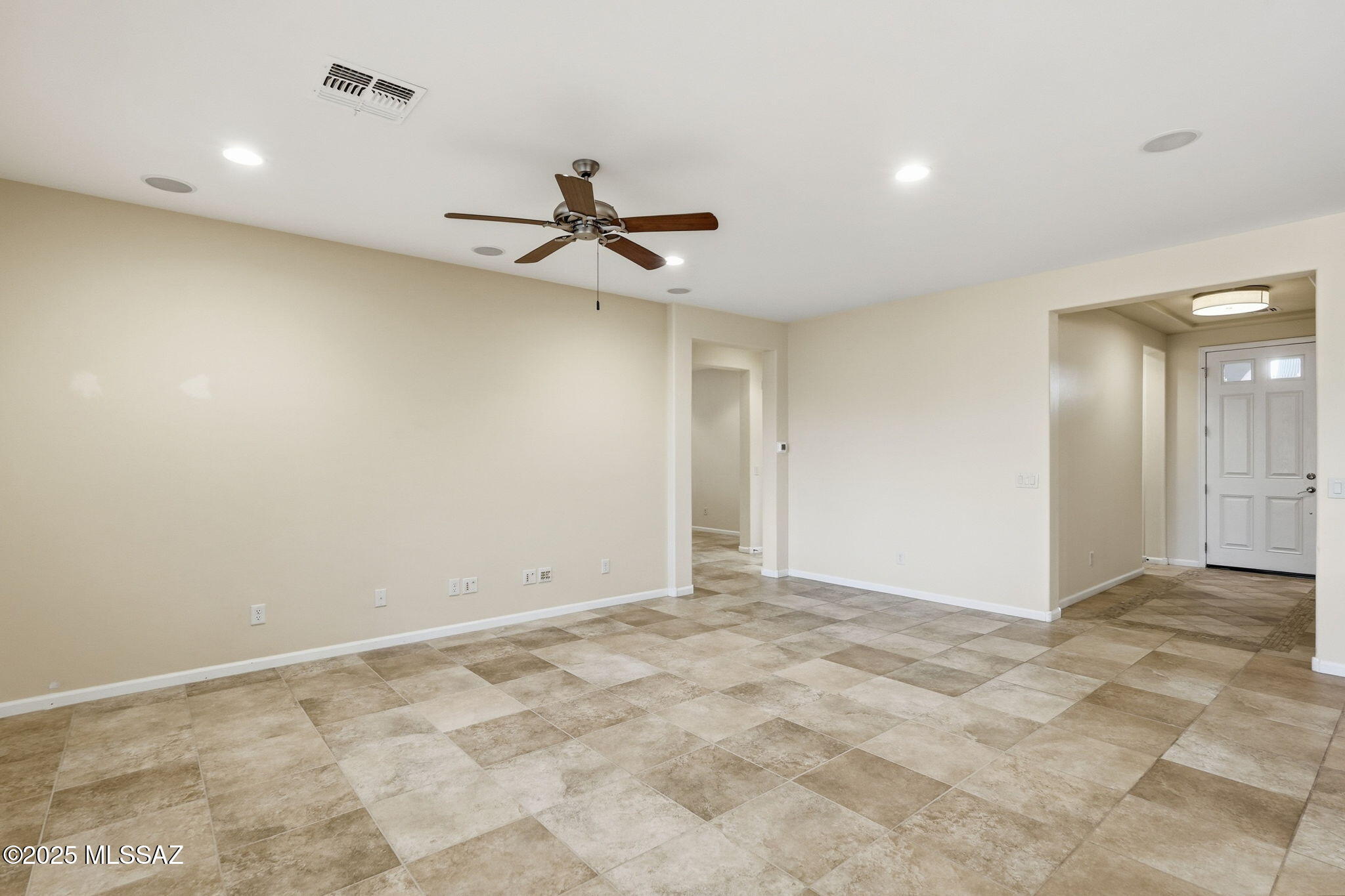 Quail Creek II (1-34) - Residential