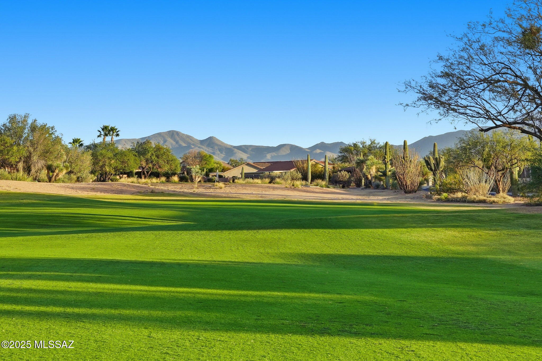 Quail Creek II (1-34) - Residential