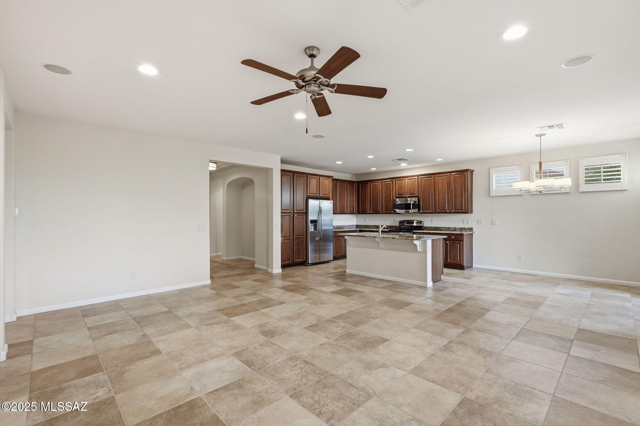 Quail Creek II (1-34) - Residential