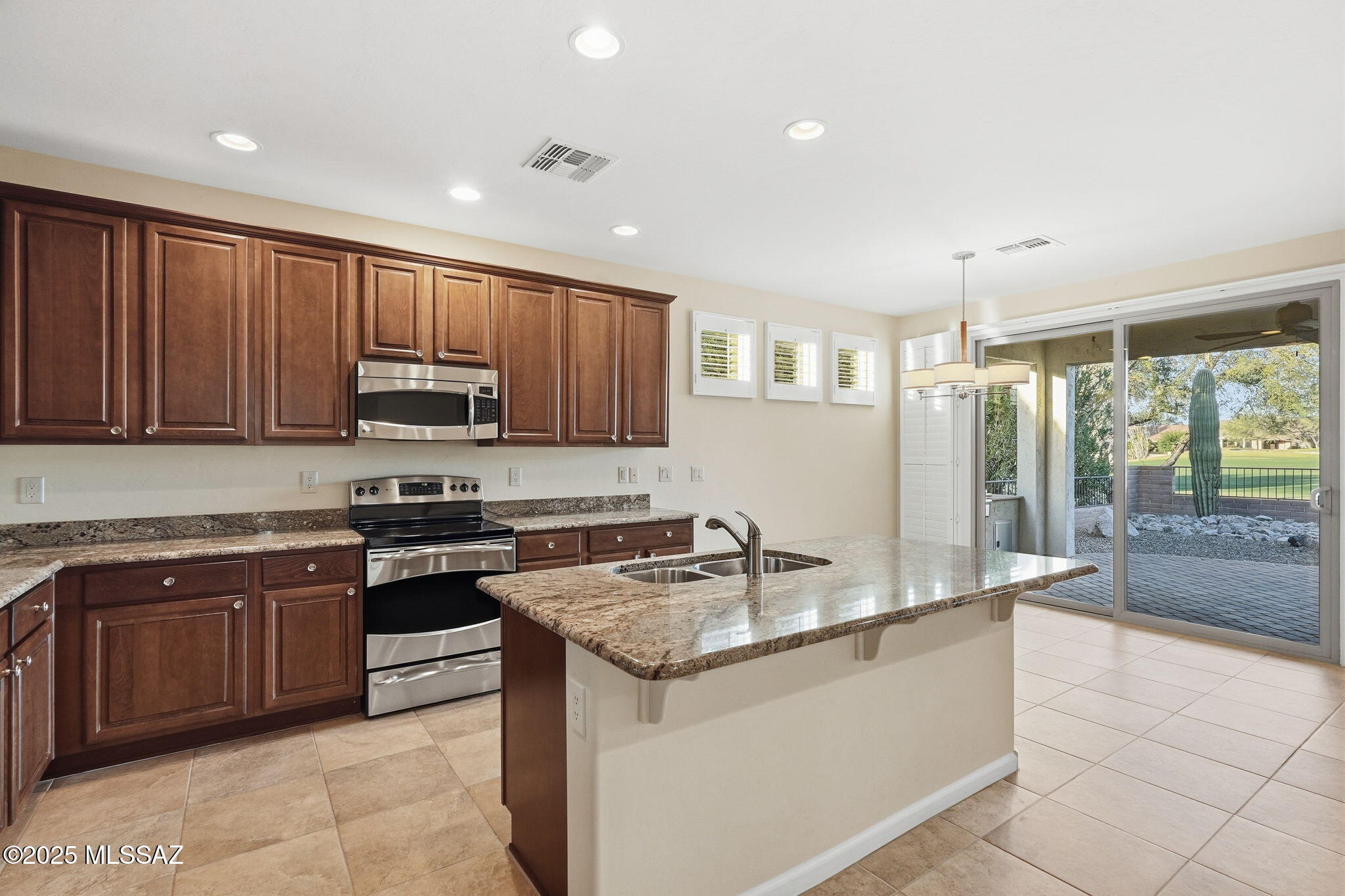 Quail Creek II (1-34) - Residential