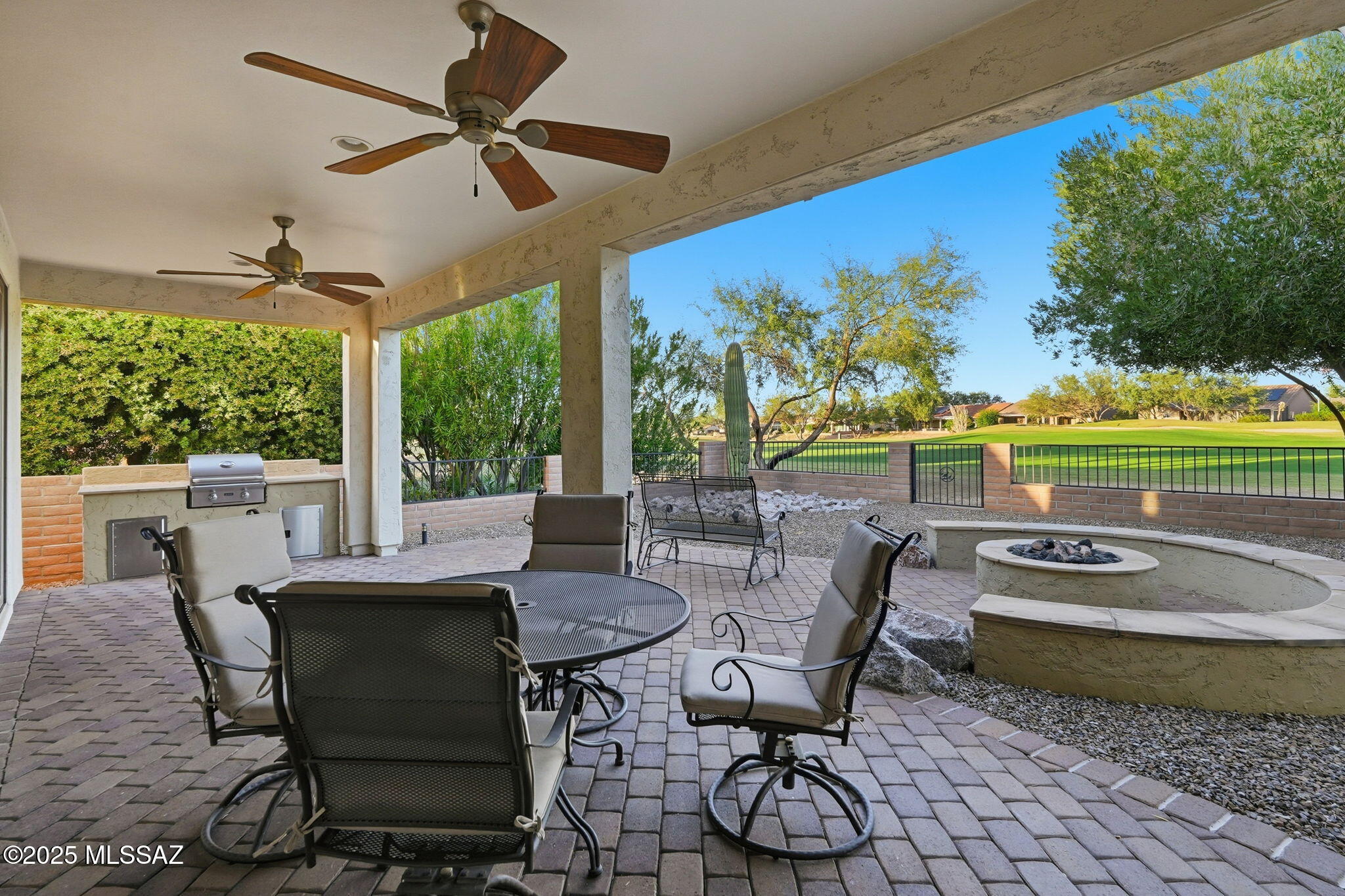 Quail Creek II (1-34) - Residential