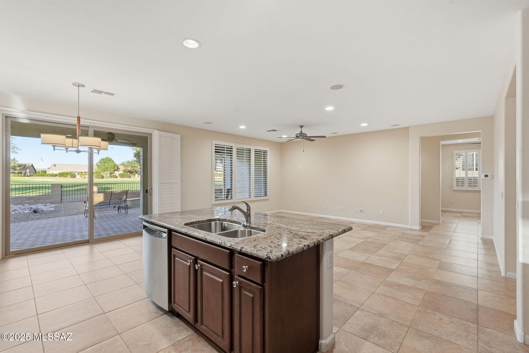 Quail Creek II (1-34) - Residential