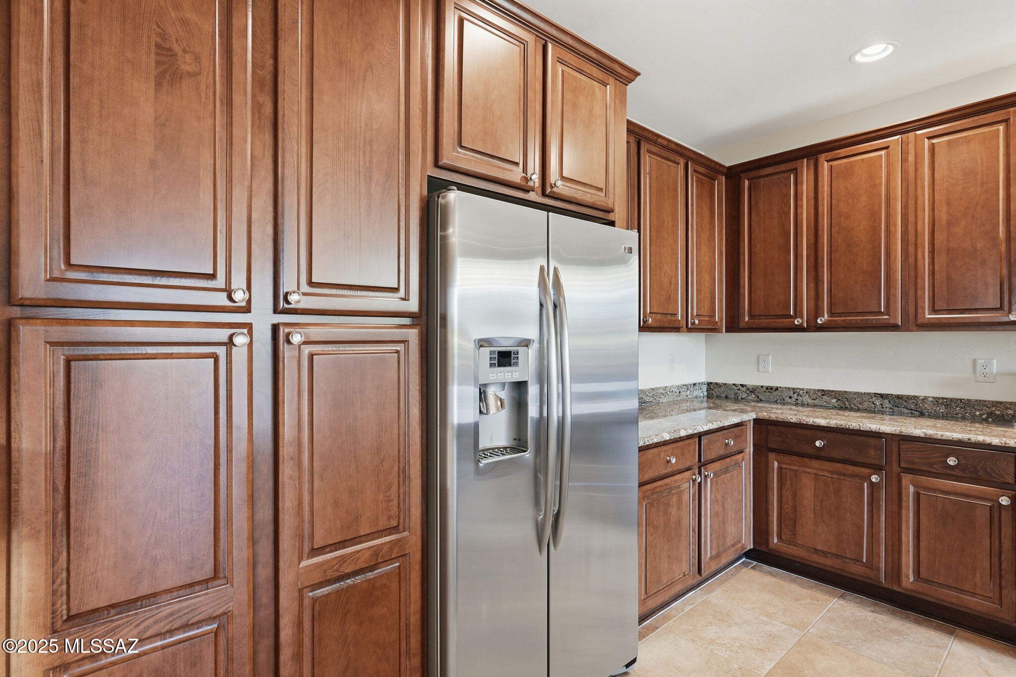 Quail Creek II (1-34) - Residential