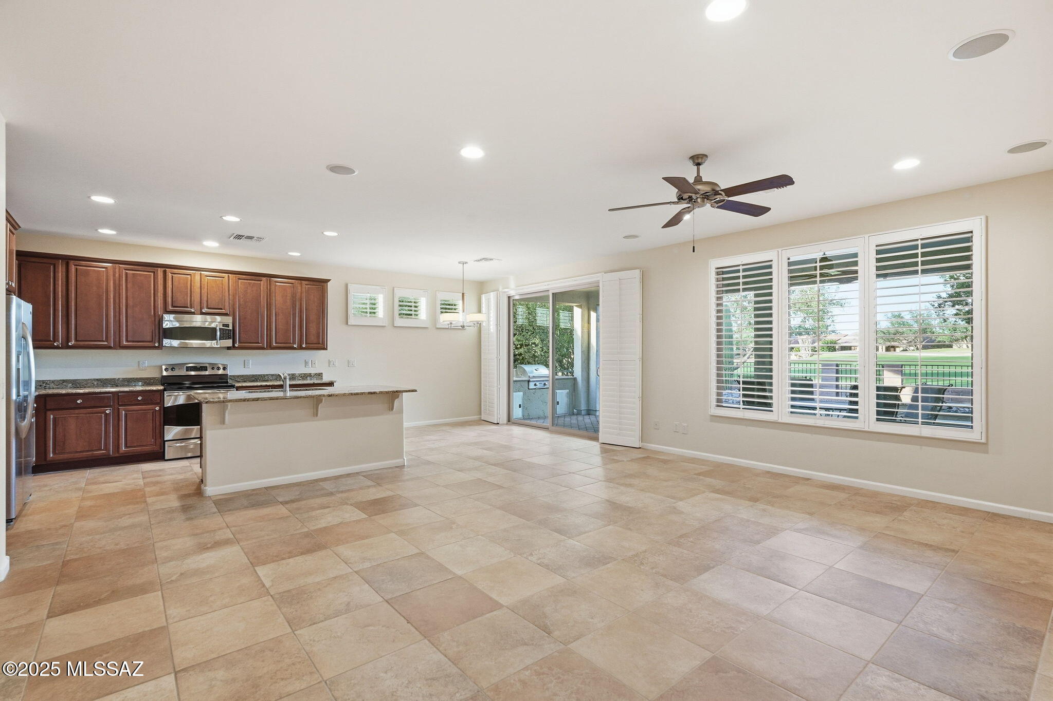 Quail Creek II (1-34) - Residential
