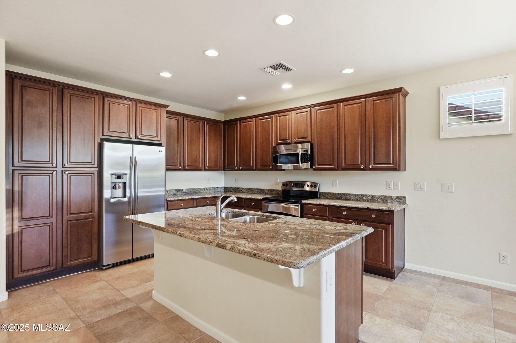 Quail Creek II (1-34) - Residential
