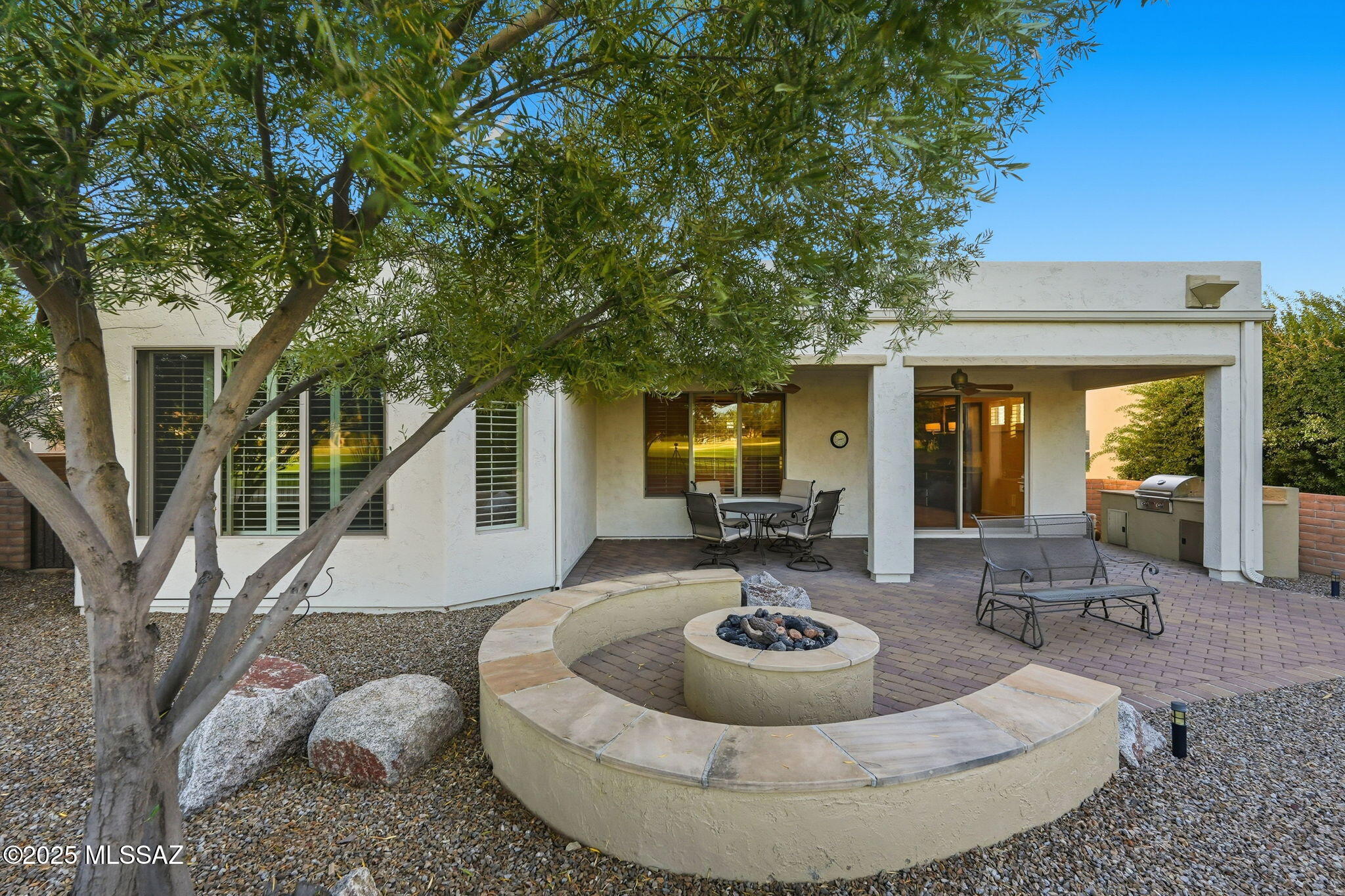Quail Creek II (1-34) - Residential