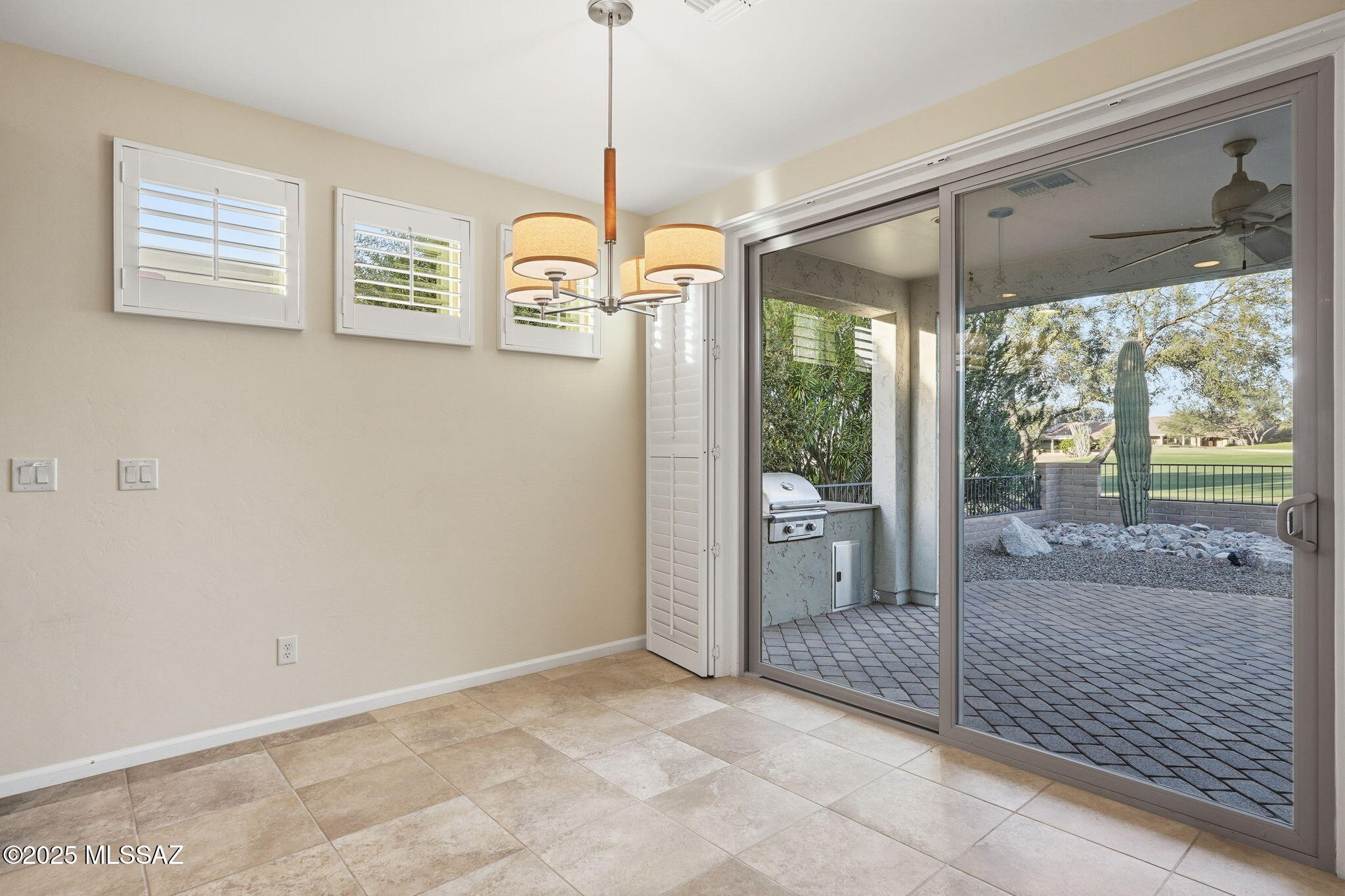 Quail Creek II (1-34) - Residential