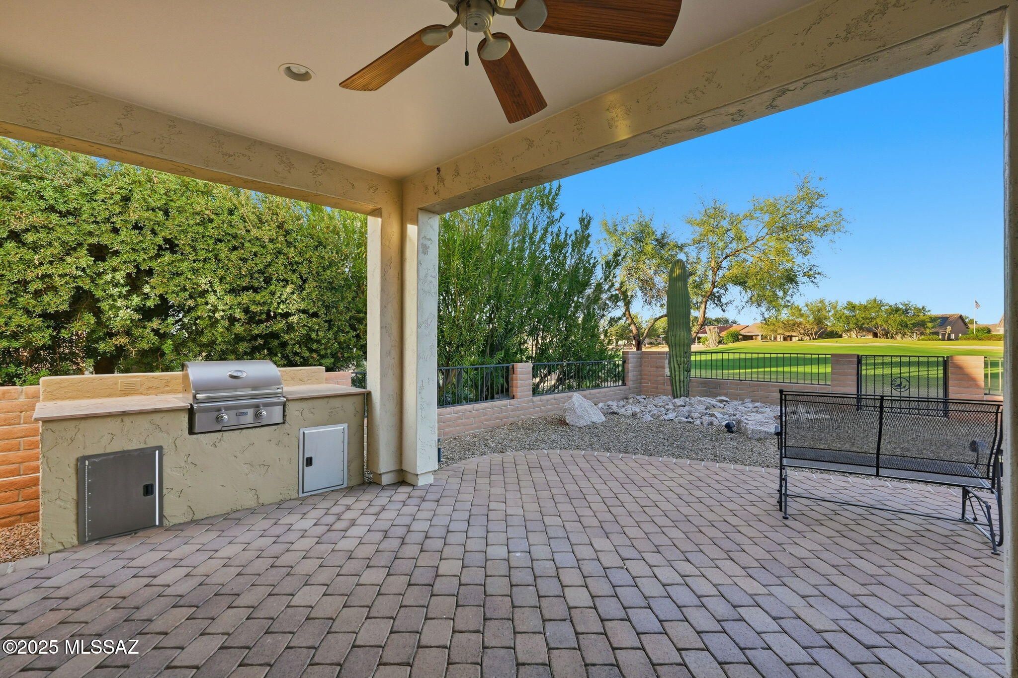 Quail Creek II (1-34) - Residential