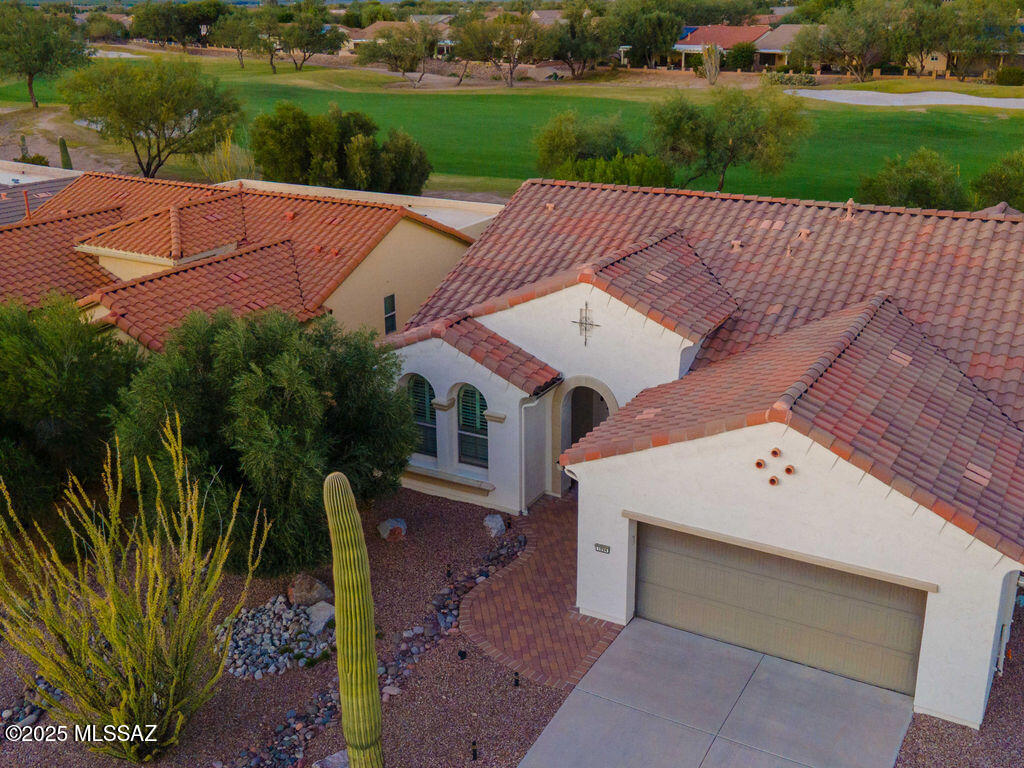 Quail Creek II (1-34) - Residential