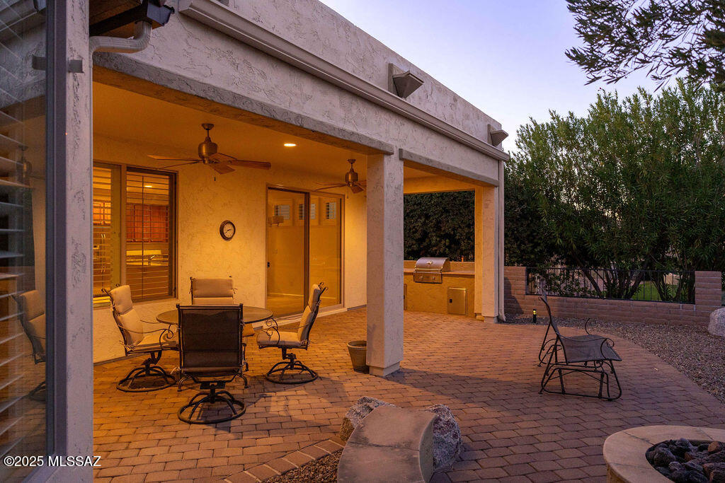 Quail Creek II (1-34) - Residential