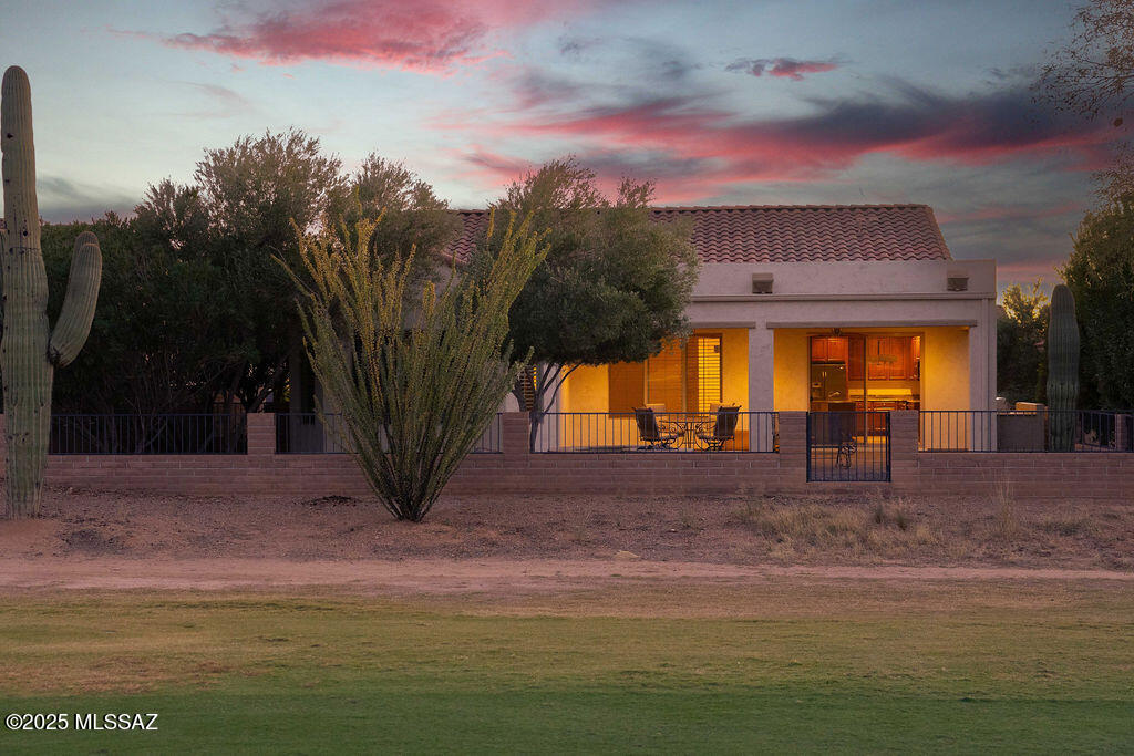 Quail Creek II (1-34) - Residential