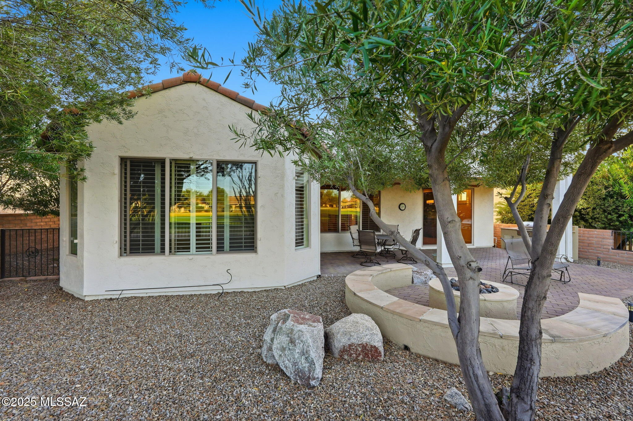 Quail Creek II (1-34) - Residential