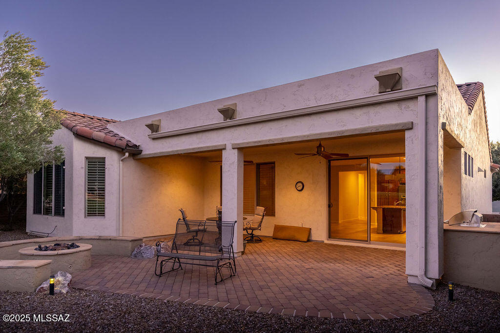 Quail Creek II (1-34) - Residential