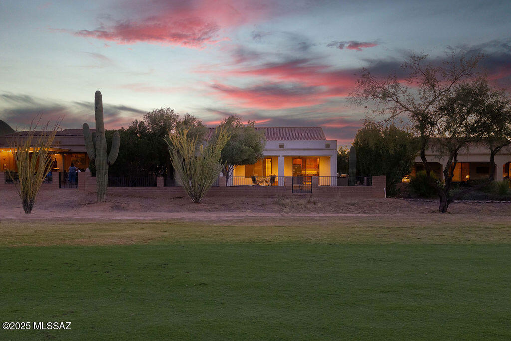 Quail Creek II (1-34) - Residential