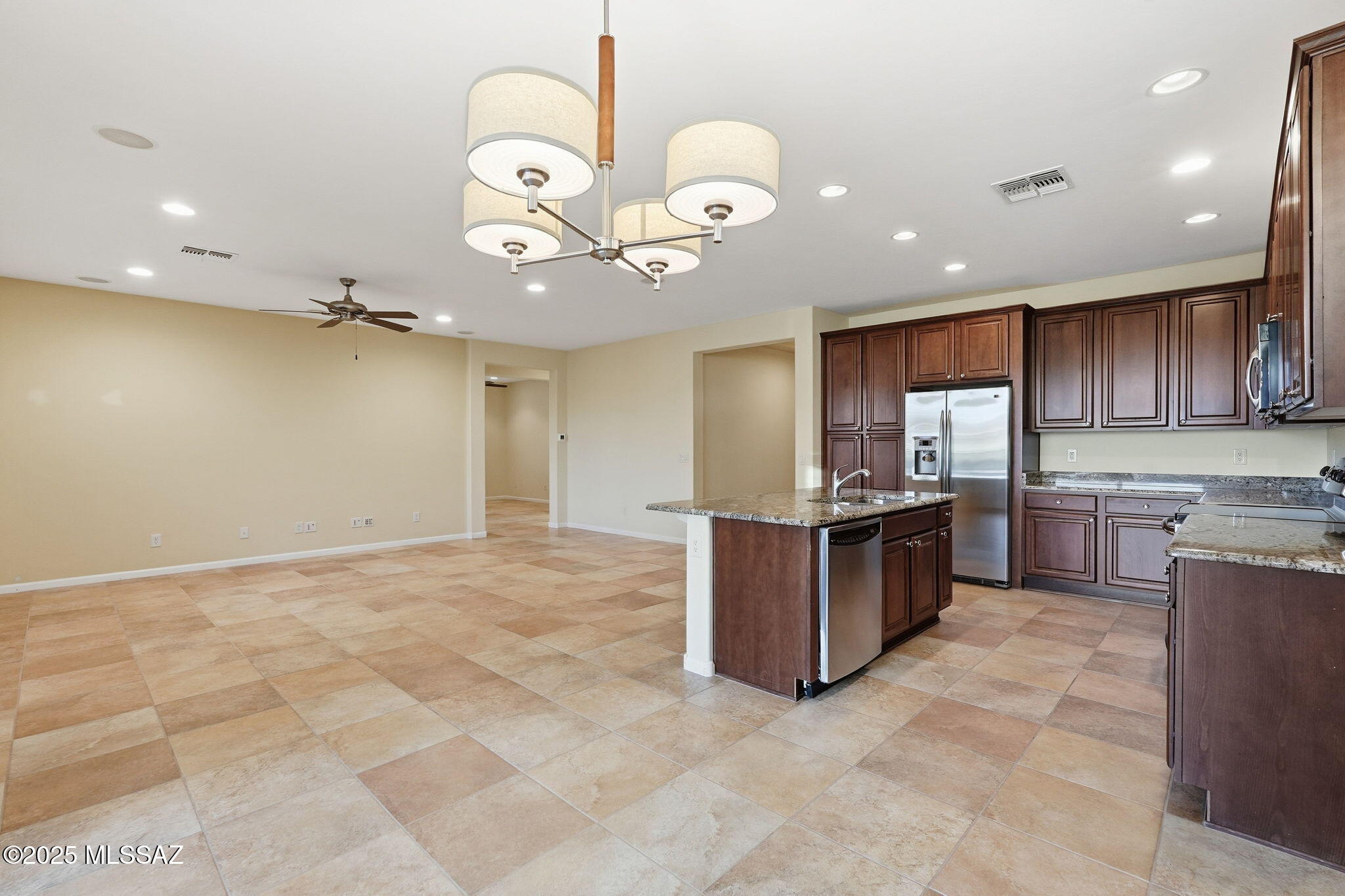 Quail Creek II (1-34) - Residential