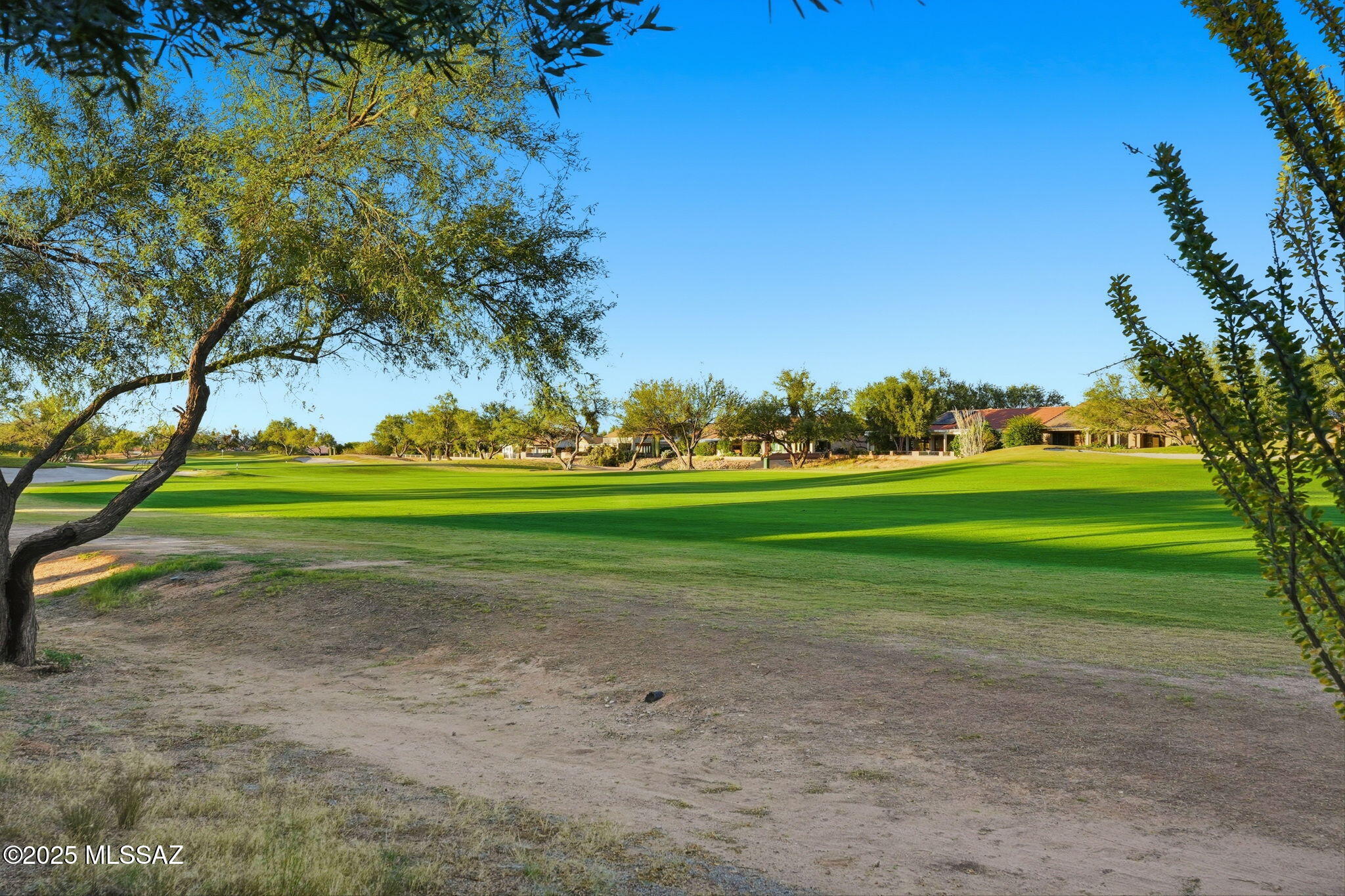 Quail Creek II (1-34) - Residential