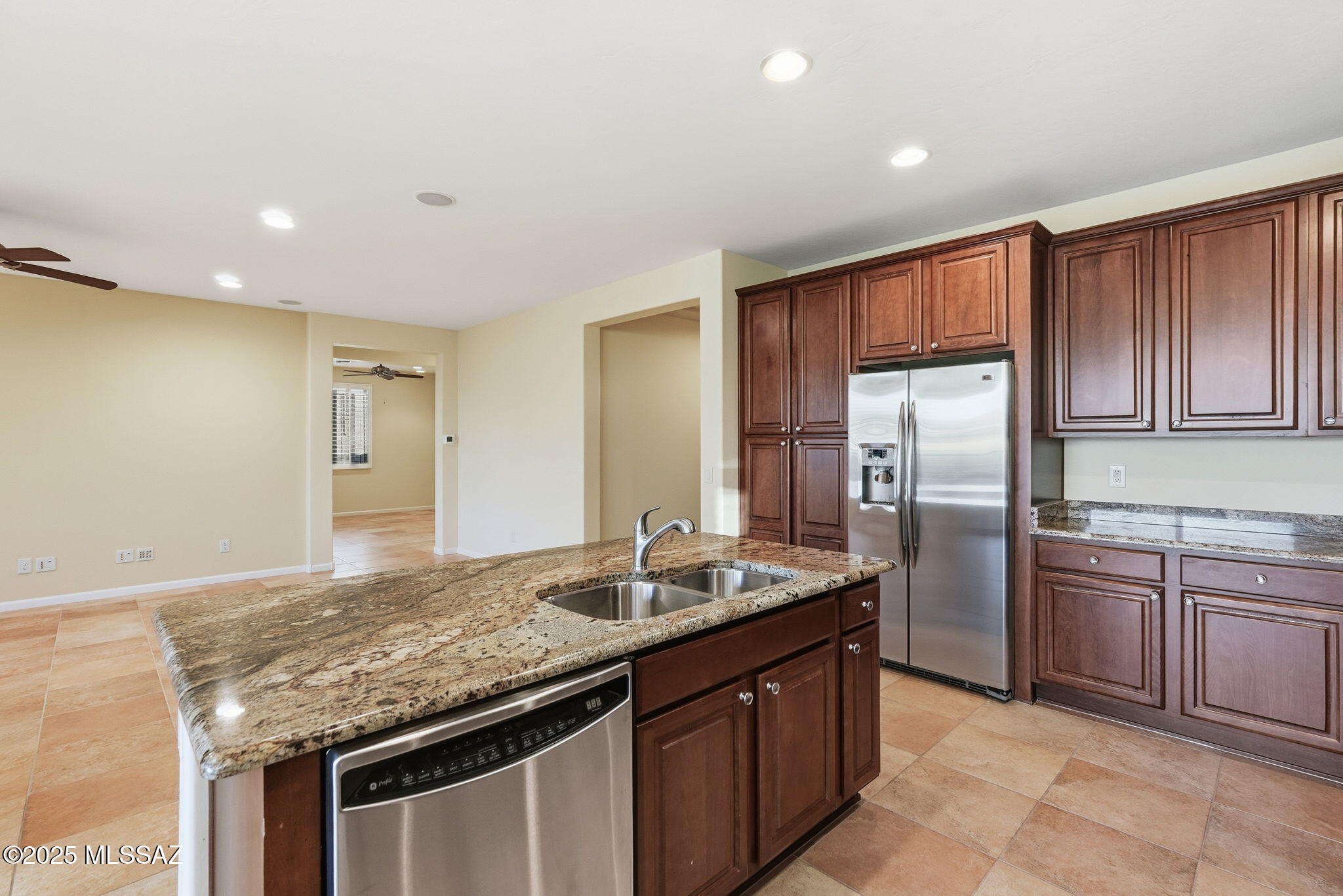 Quail Creek II (1-34) - Residential
