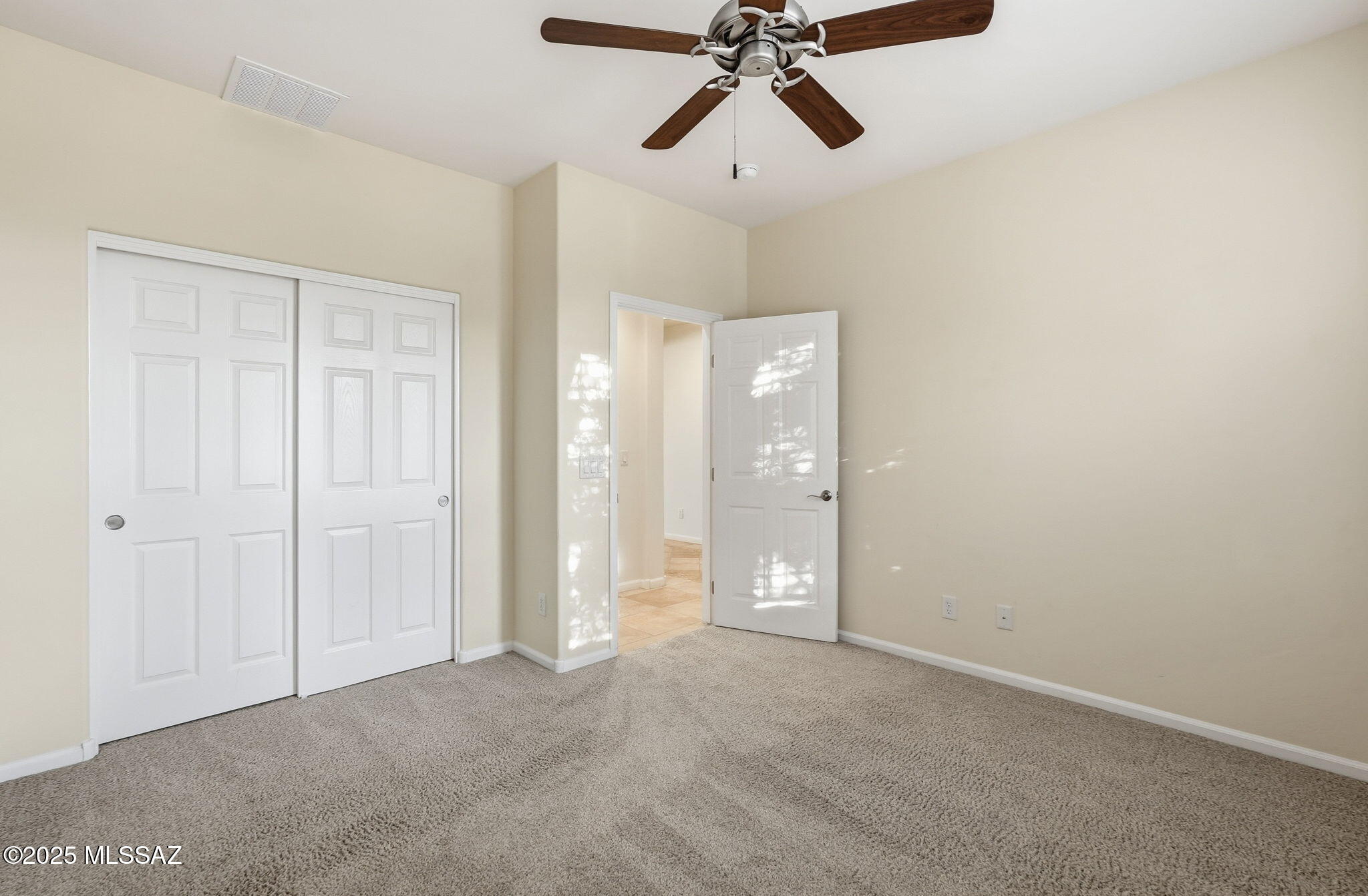 Quail Creek II (1-34) - Residential