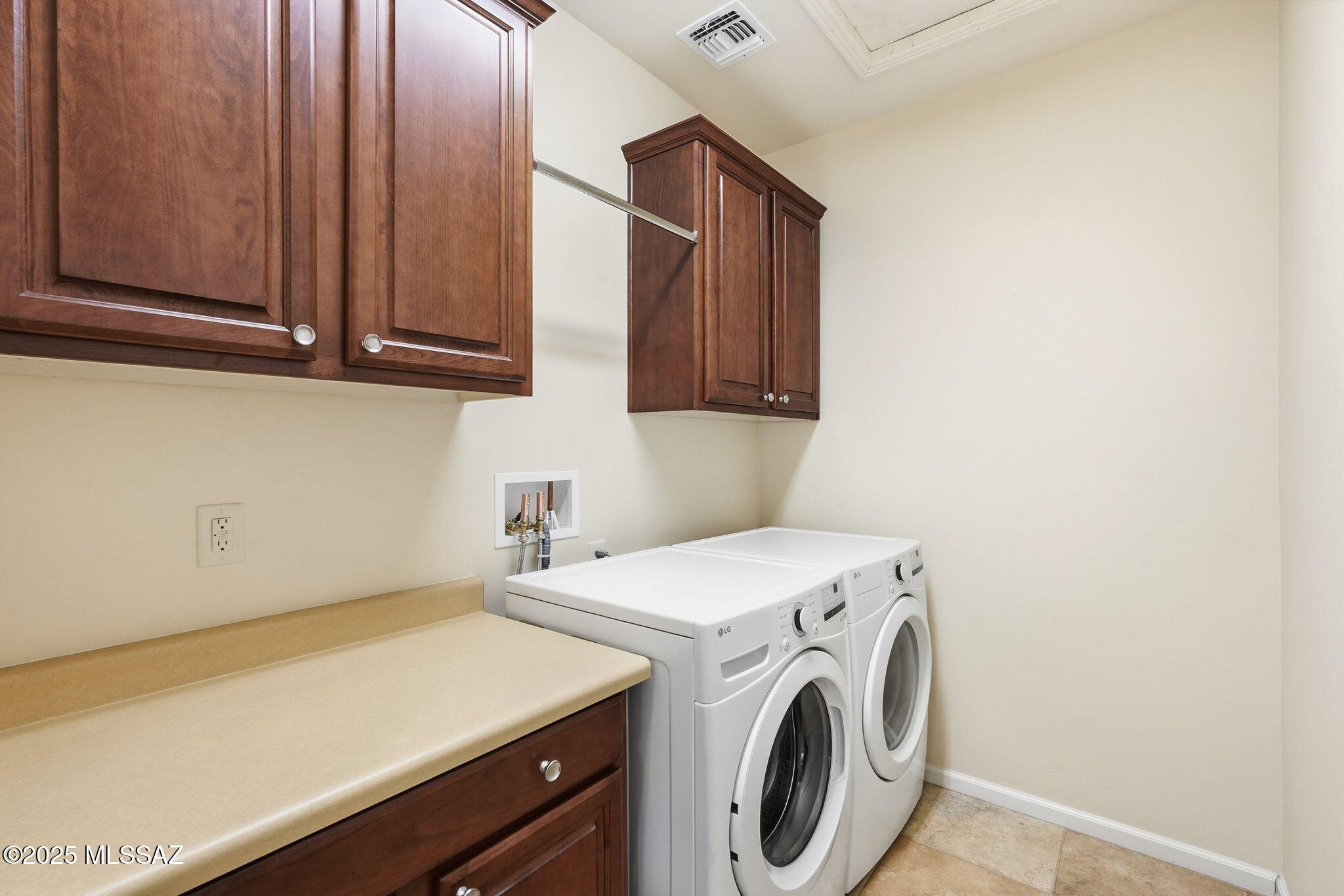 Quail Creek II (1-34) - Residential
