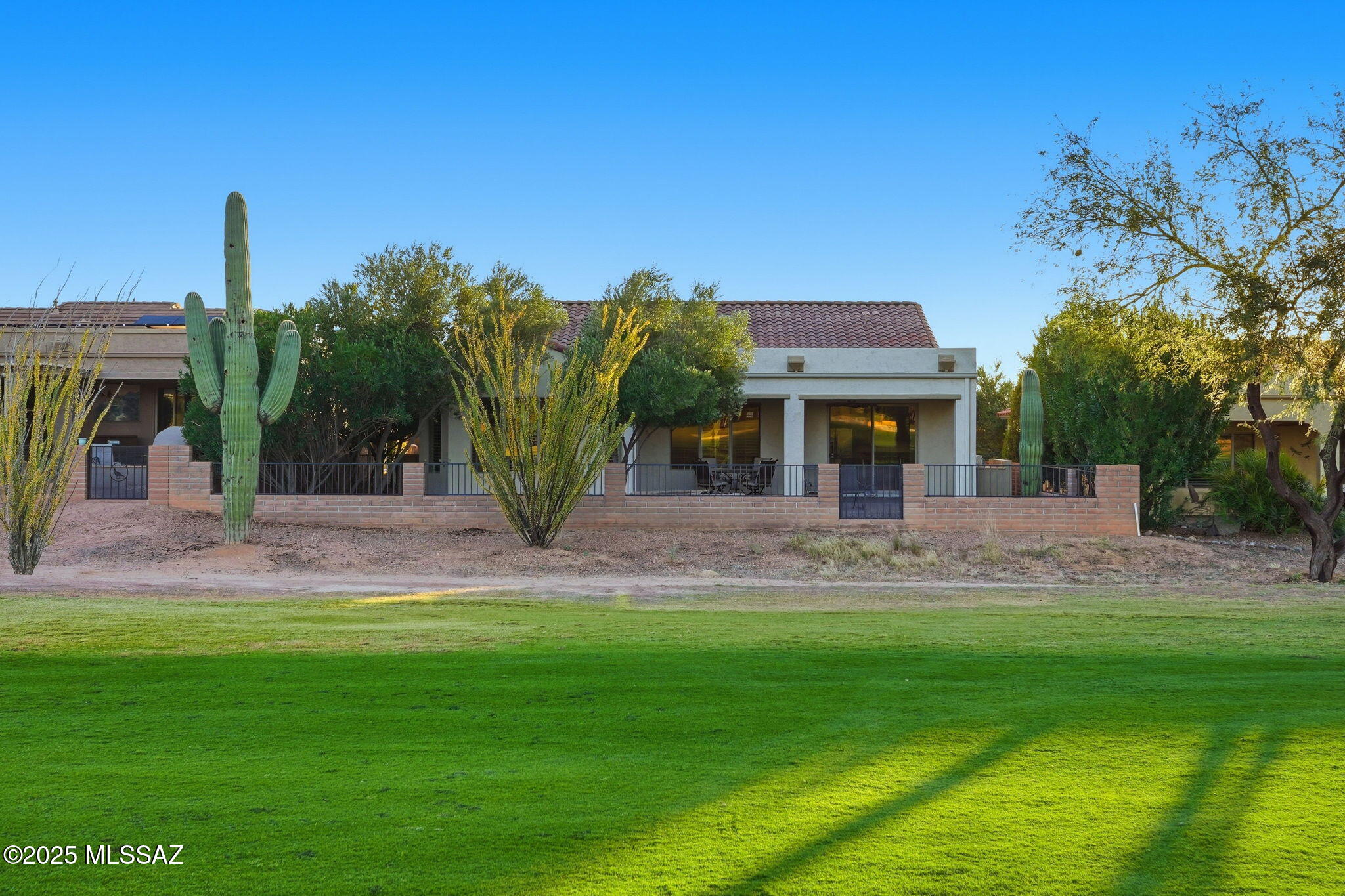 Quail Creek II (1-34) - Residential