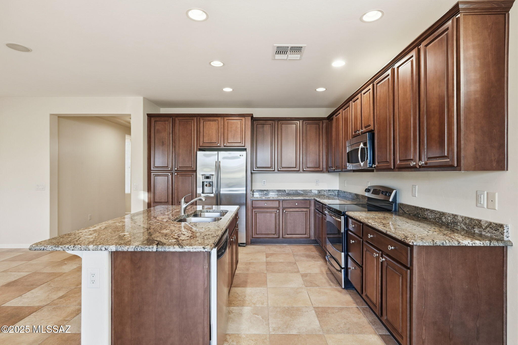 Quail Creek II (1-34) - Residential
