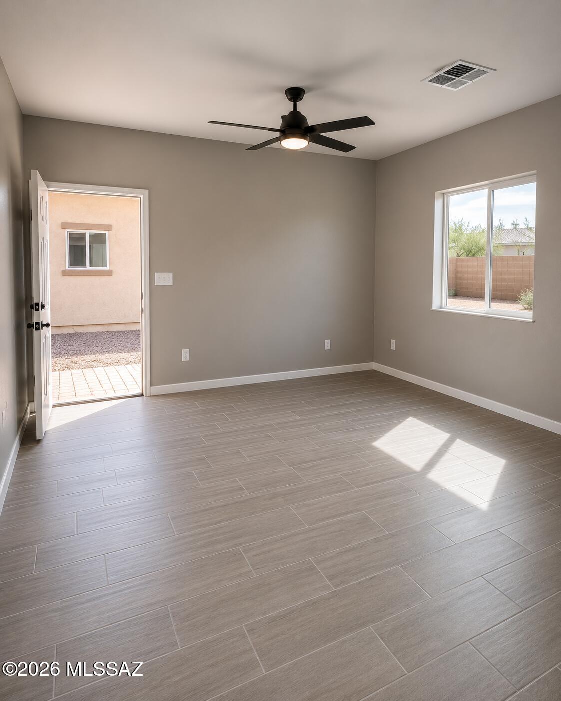 Altadena Heights - Residential