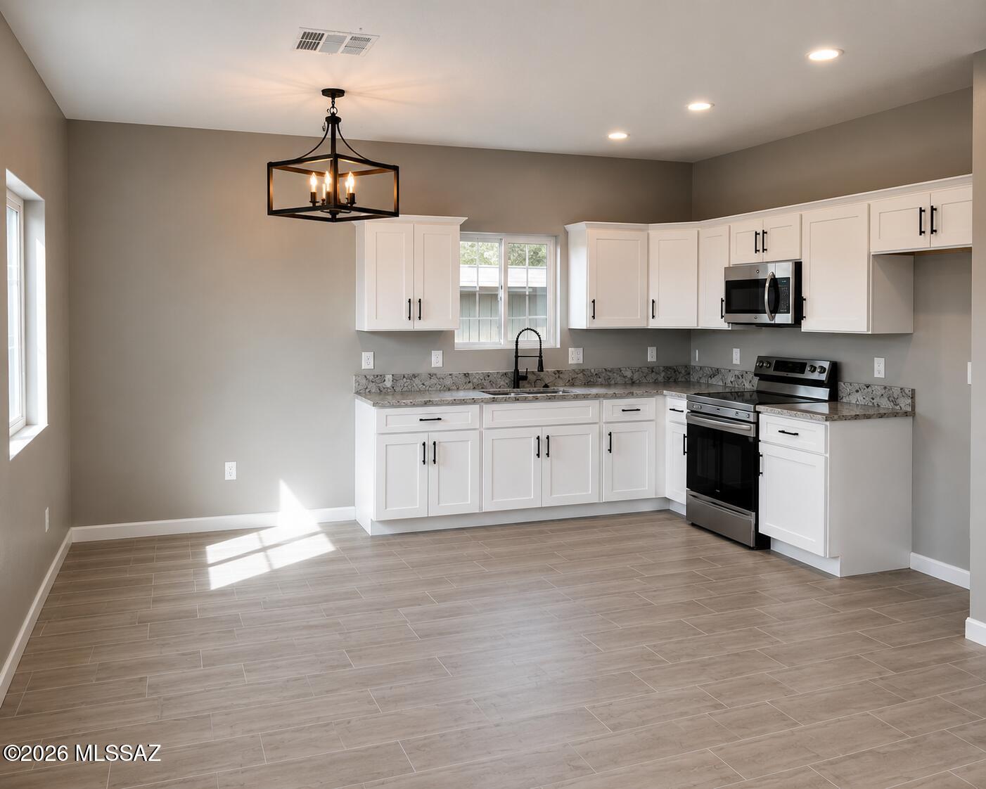 Altadena Heights - Residential