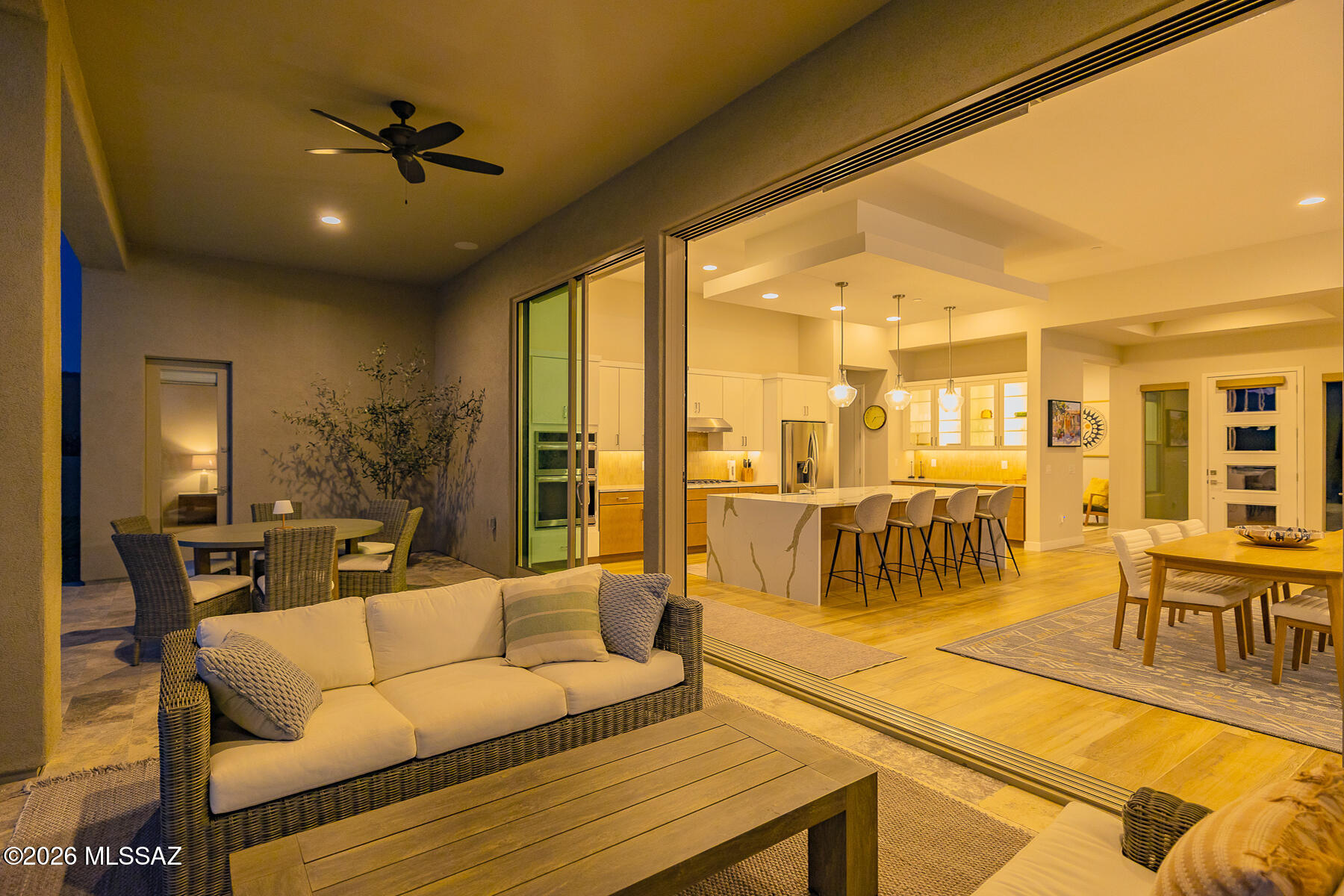 Rancho Soldados - Residential