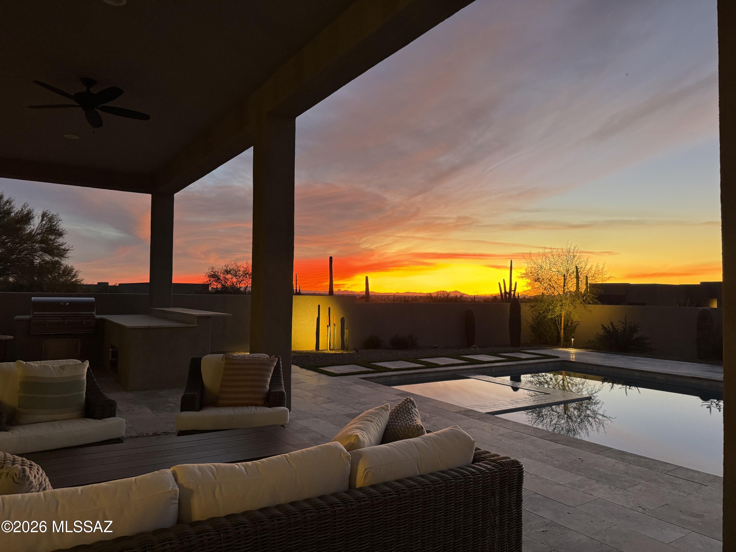 Rancho Soldados - Residential