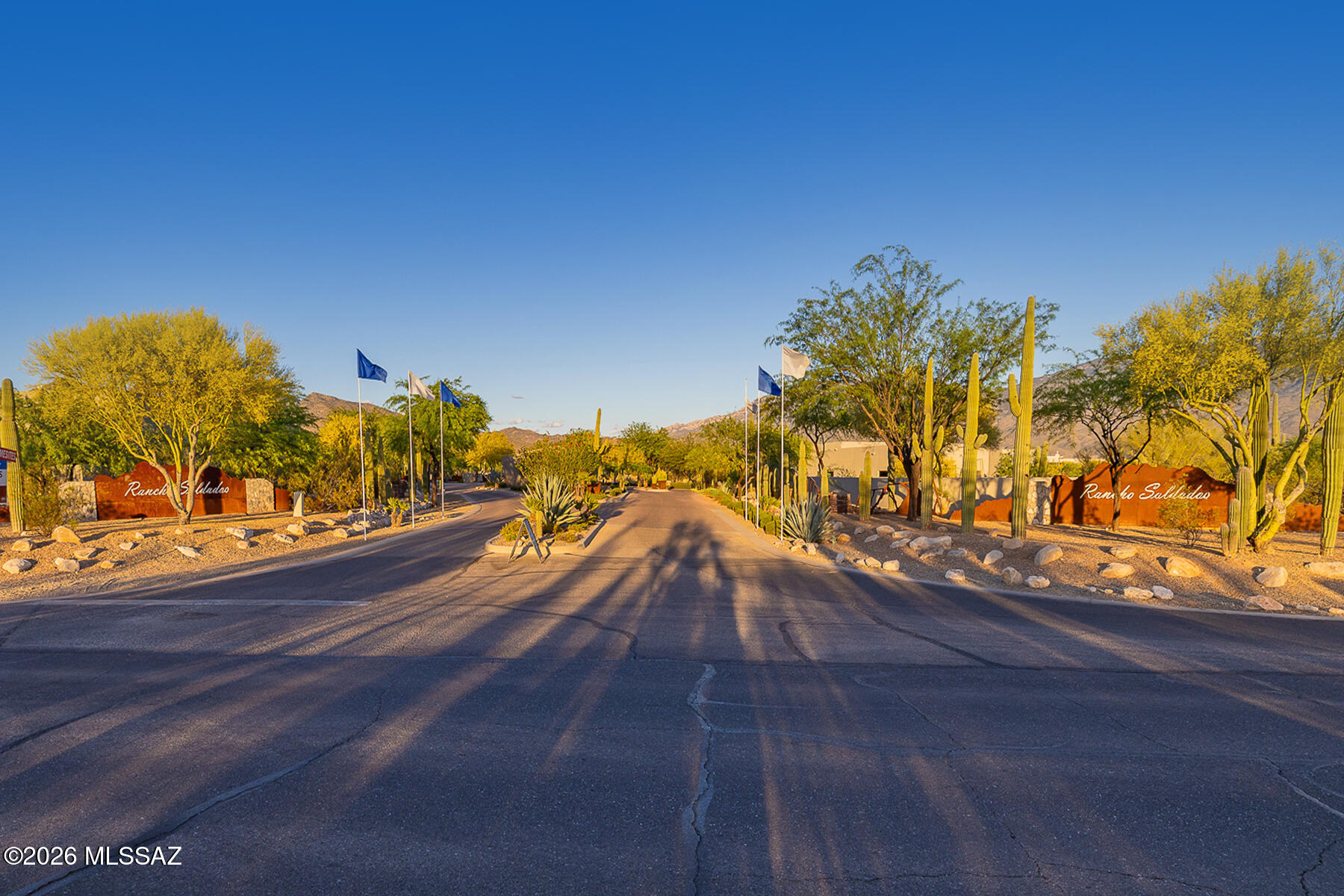 Rancho Soldados - Residential
