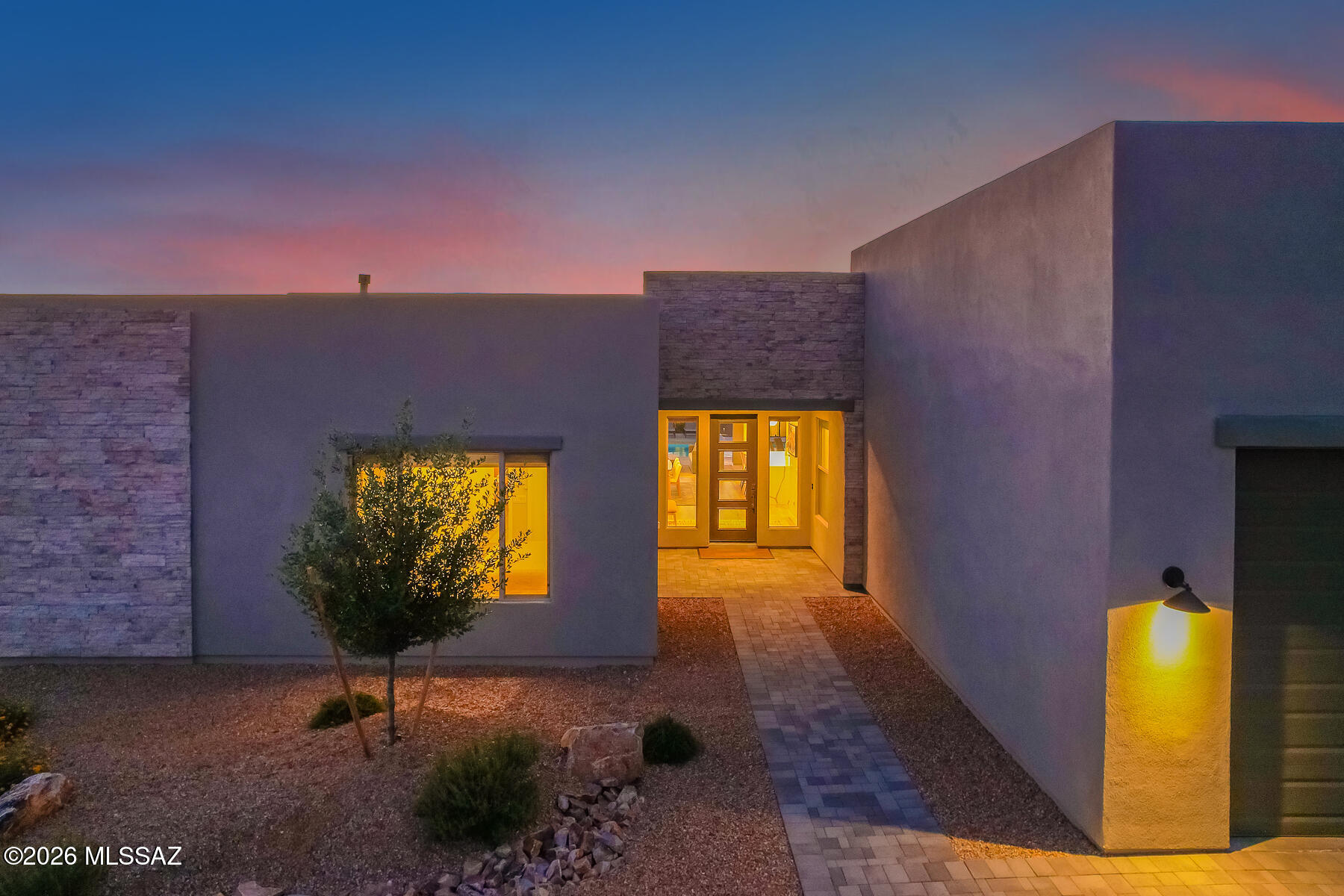 Rancho Soldados - Residential