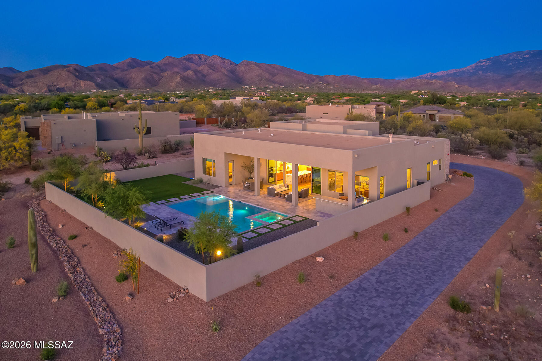 Rancho Soldados - Residential