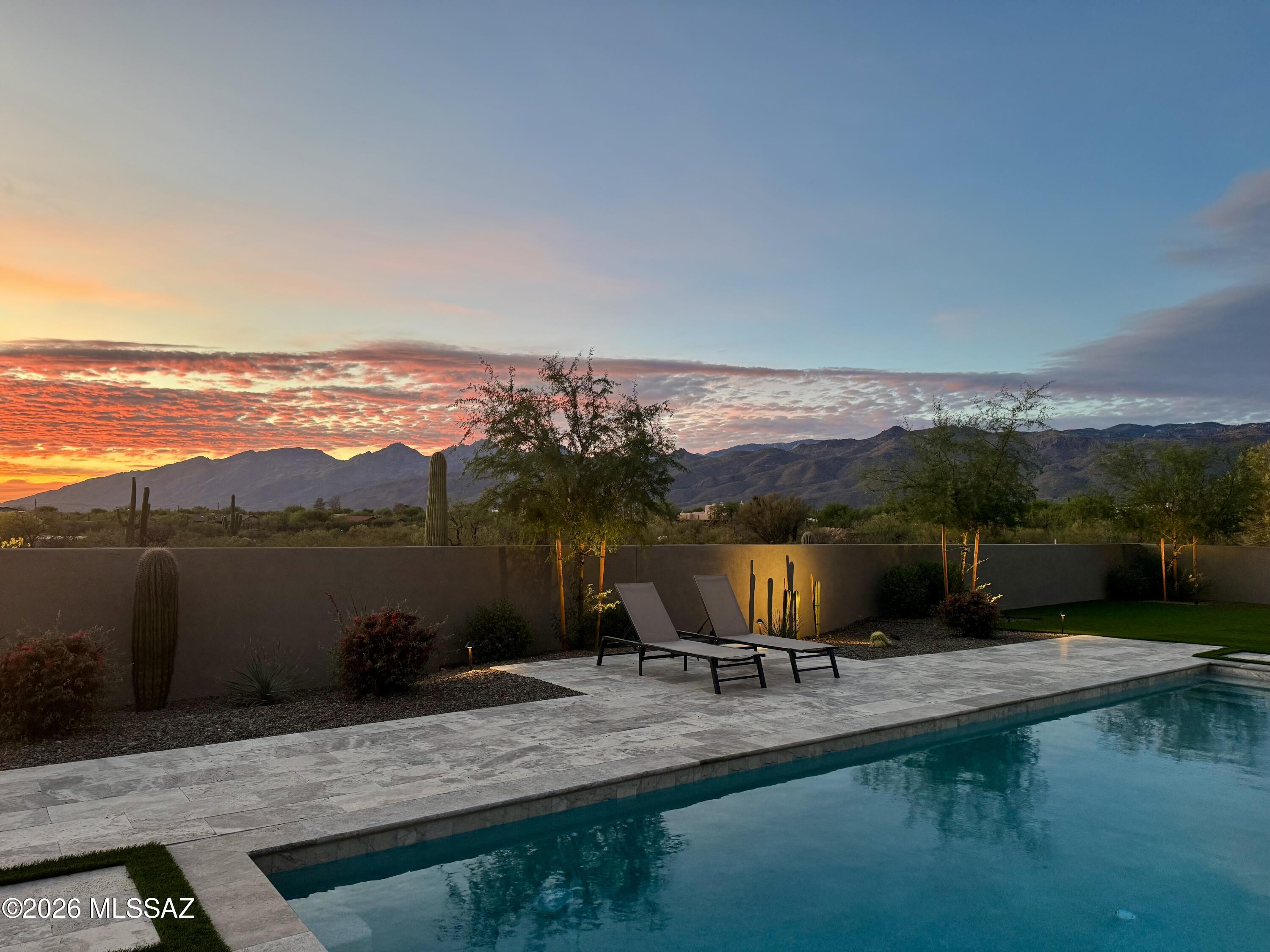 Rancho Soldados - Residential