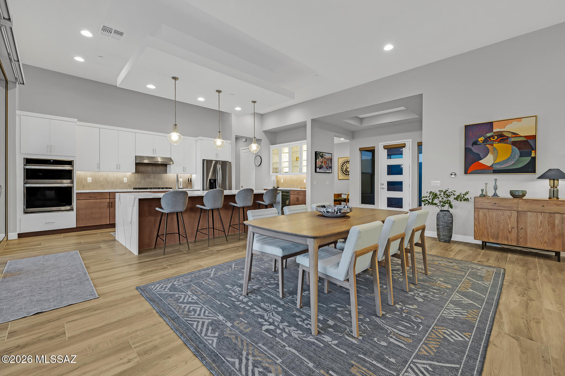 Rancho Soldados - Residential